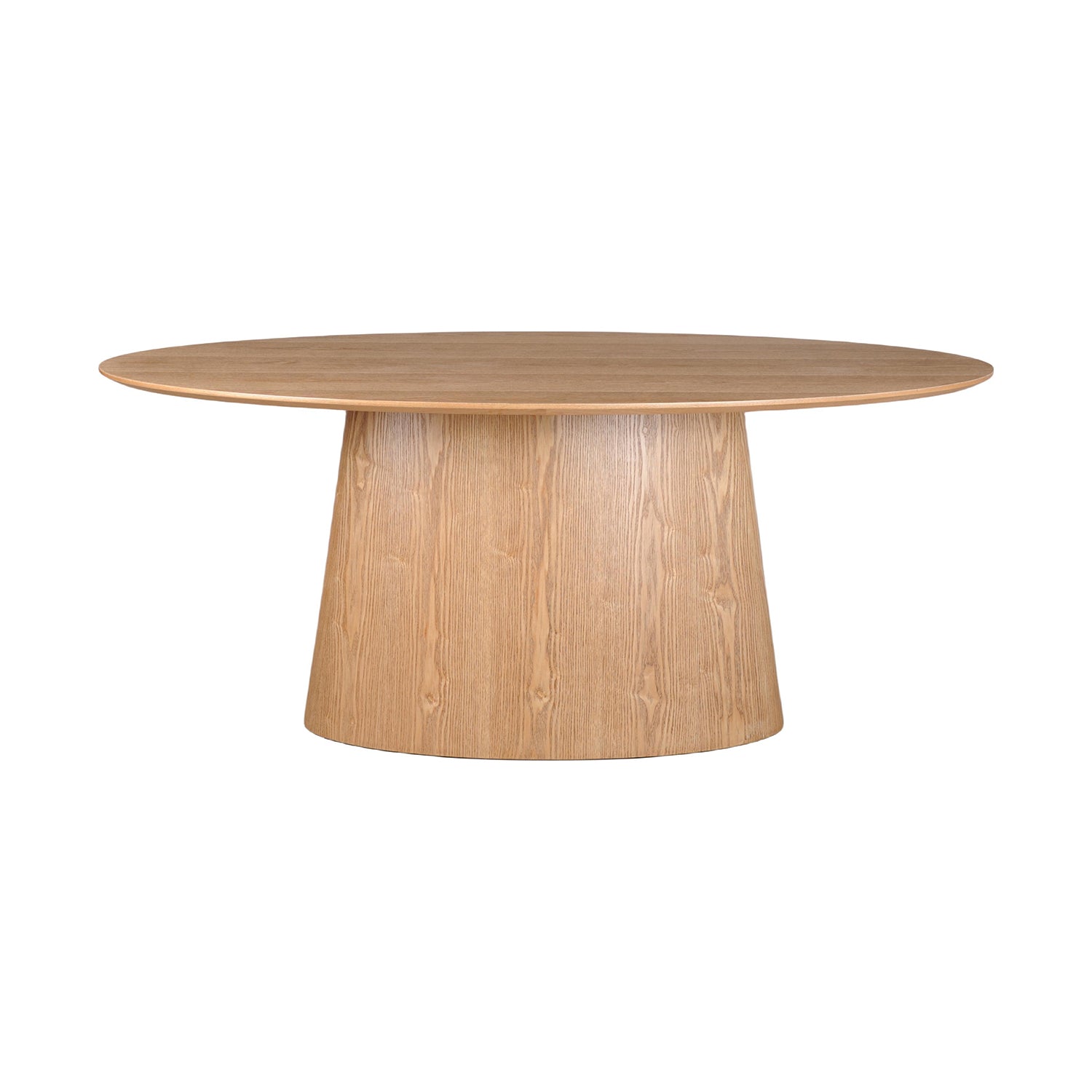 Mesa de Comedor Tokio Natural 180cm