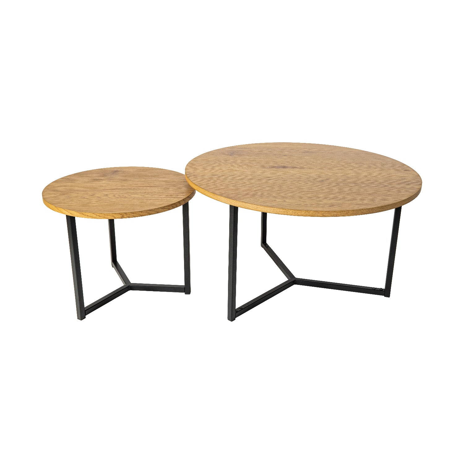 Set de Mesas de Centro Pula