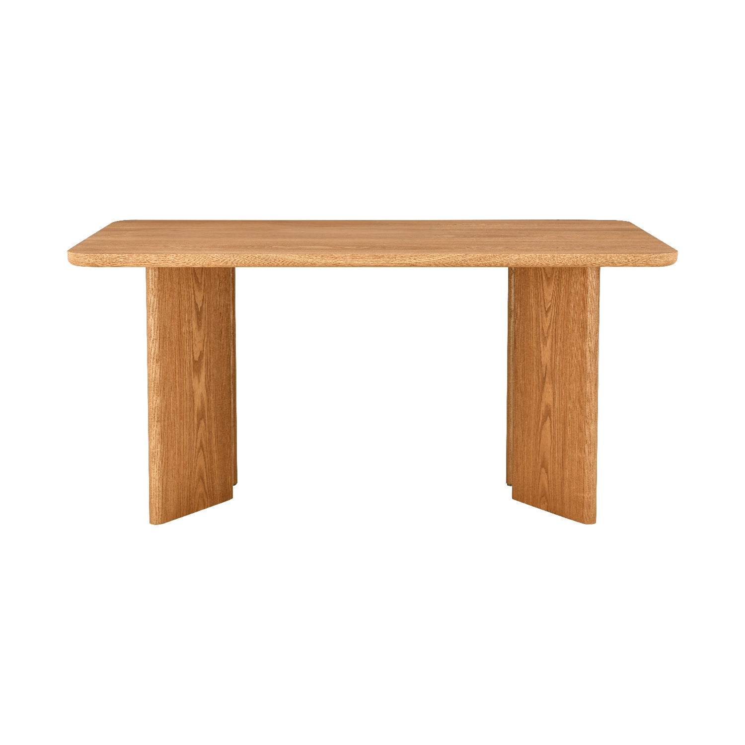 Mesa de Comedor Oslo Vista Frontal