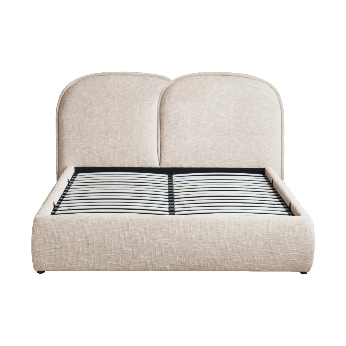 Cabecera Islandia Vista Frontal