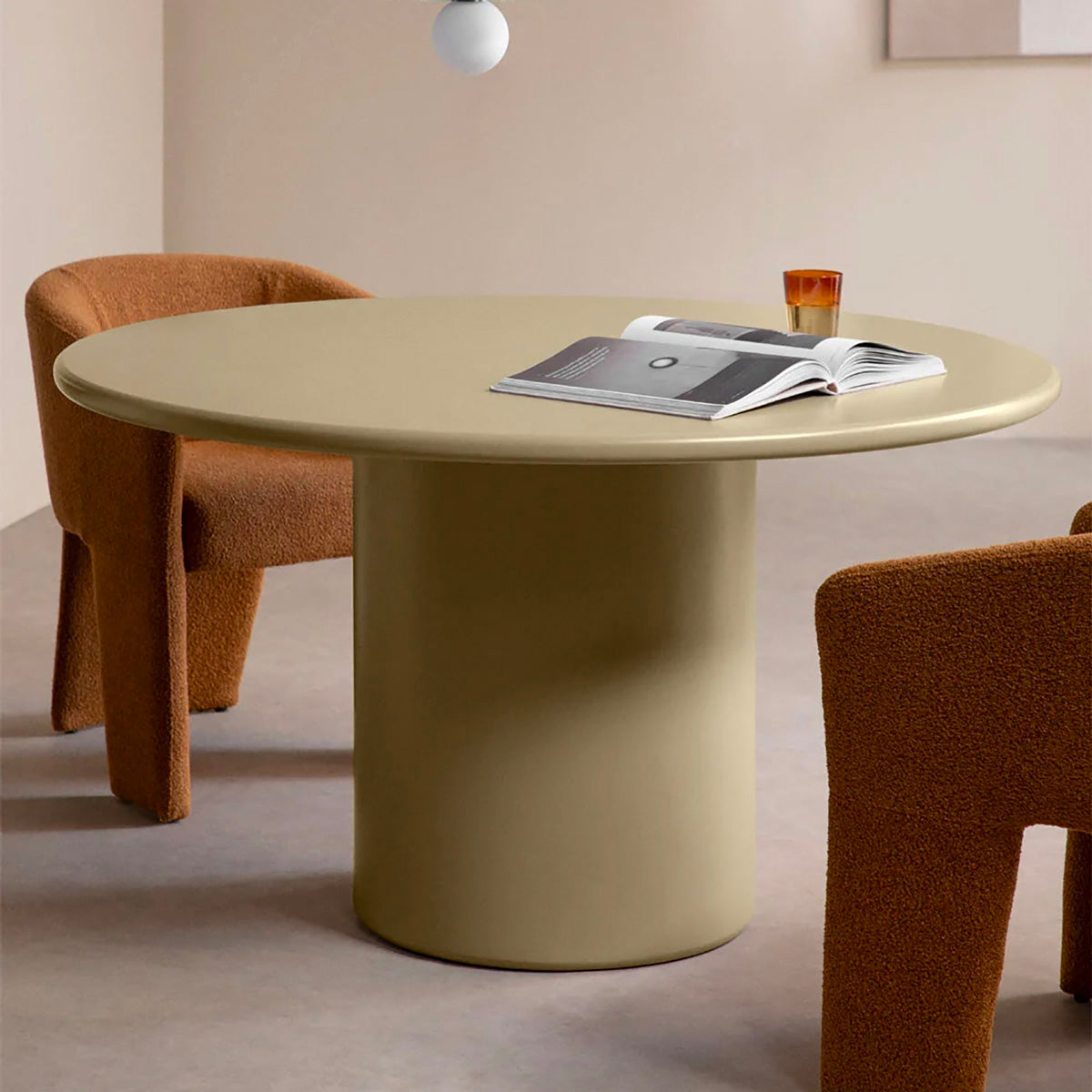 Mesa de Comedor Montenegro