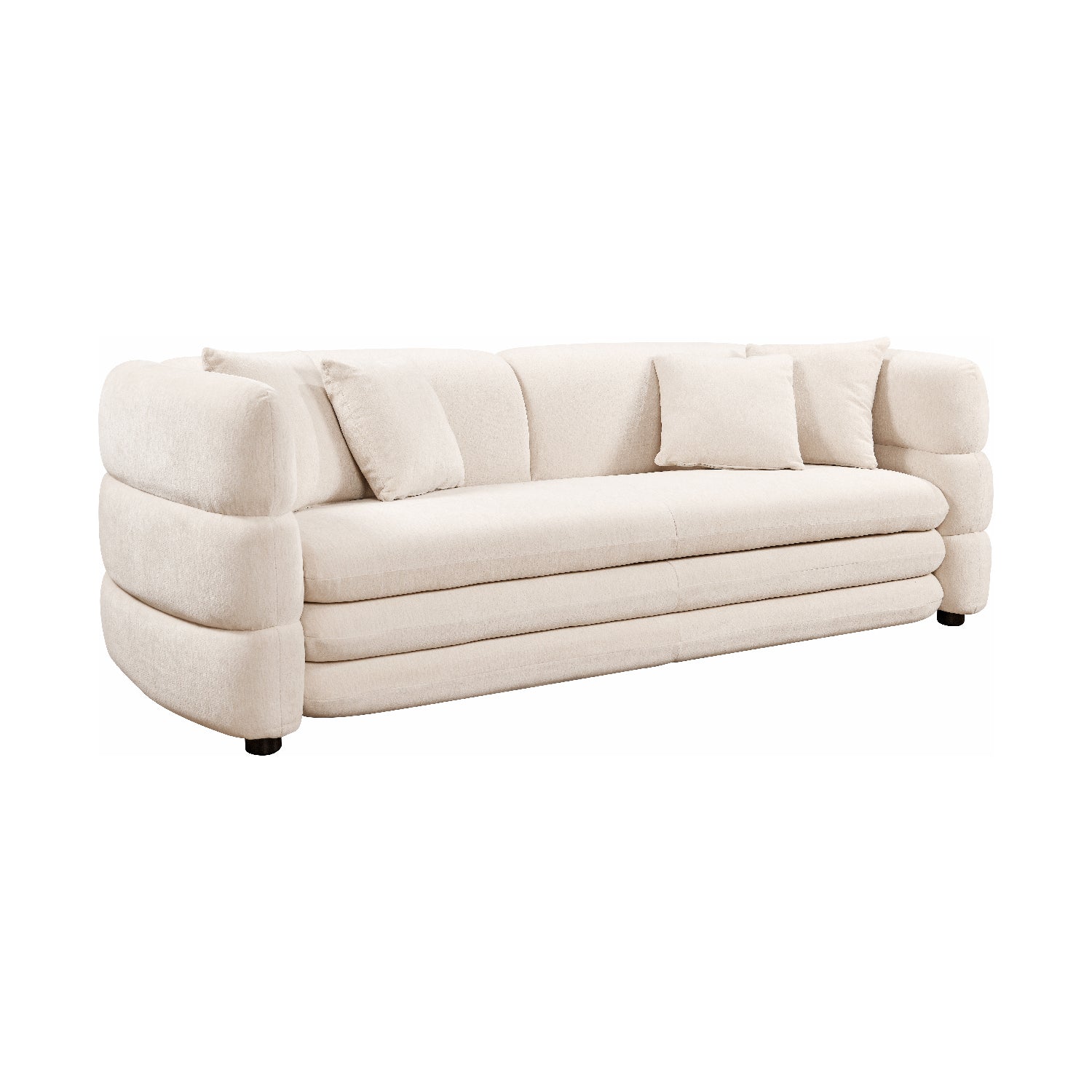 SOFÁ UTAH VISTA EN PERSPECTIVA