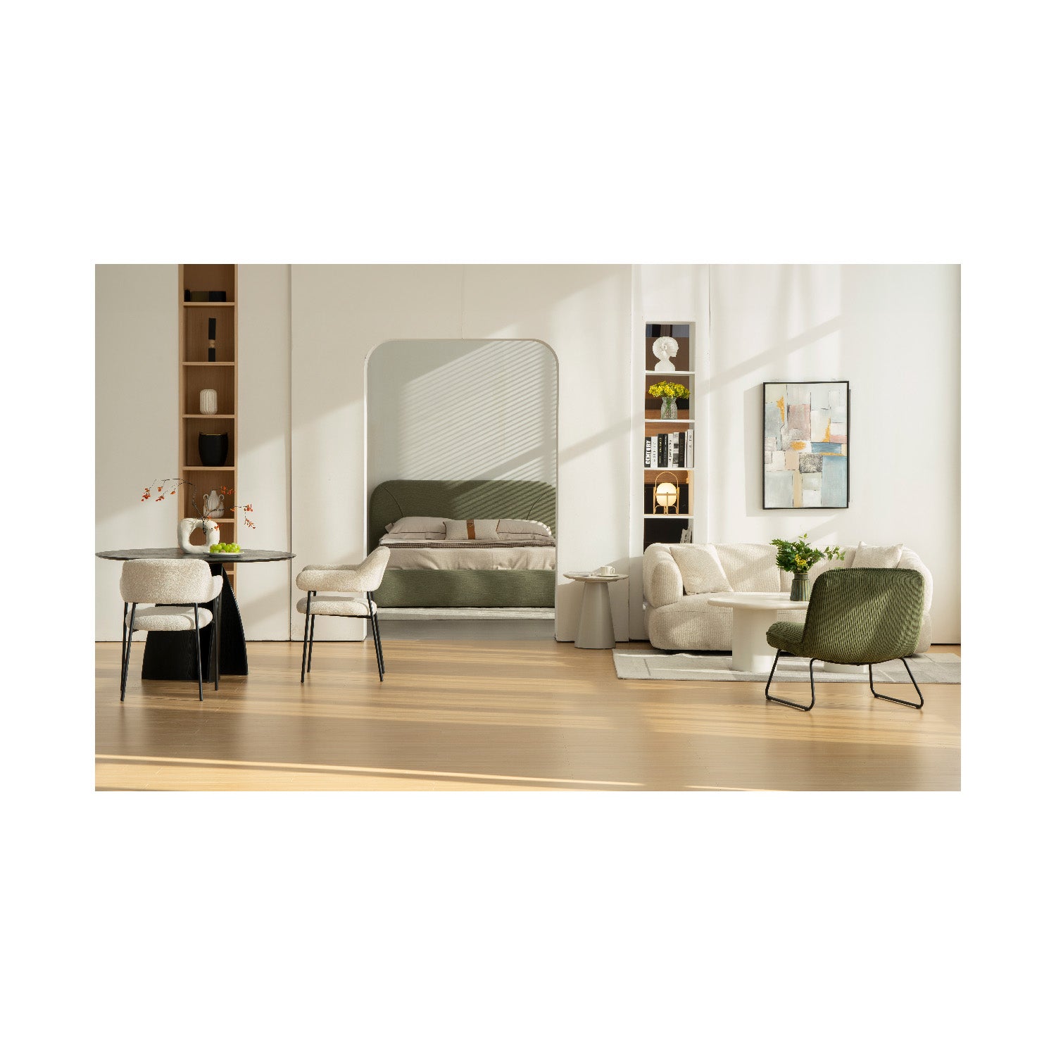 Mesa de Centro Brisbane