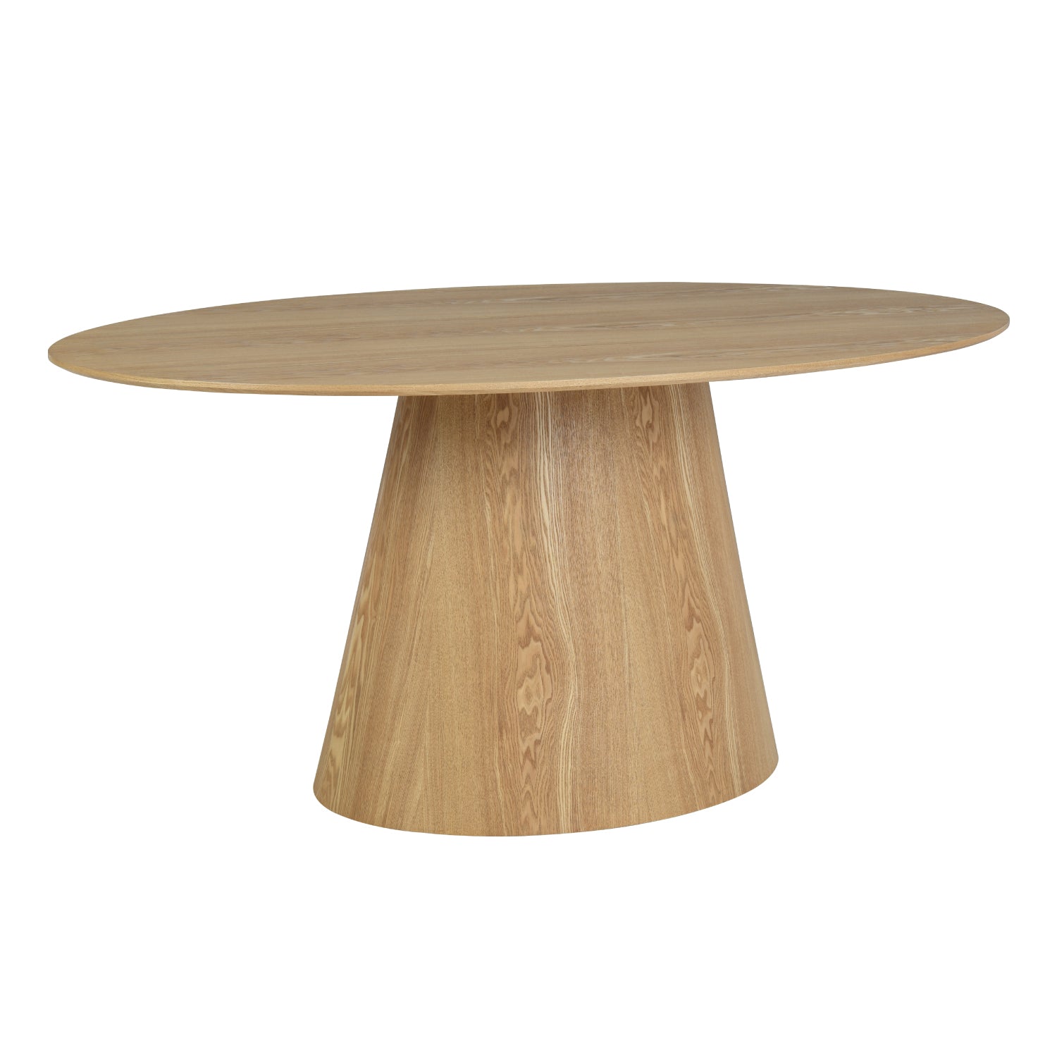 Mesa de Comedor Tokio Natural 220cm