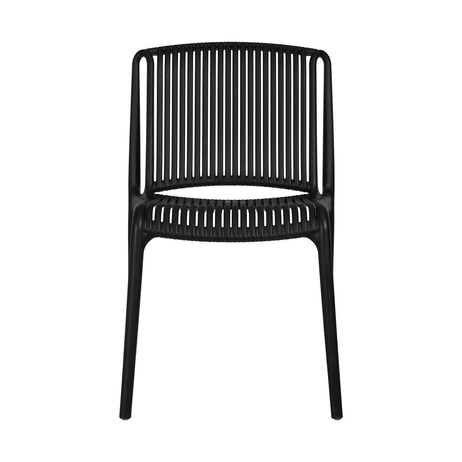 Silla de exterior Creta