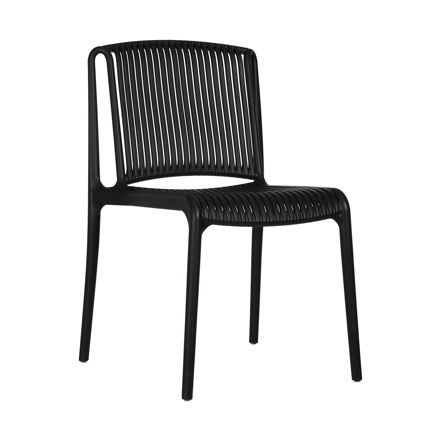 Silla de exterior Creta