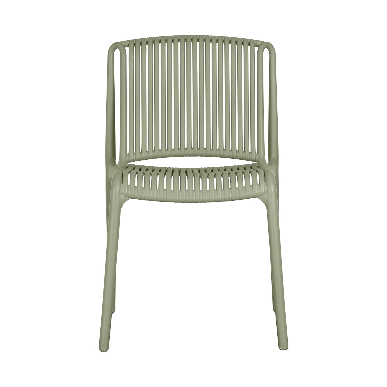 Silla de exterior Creta