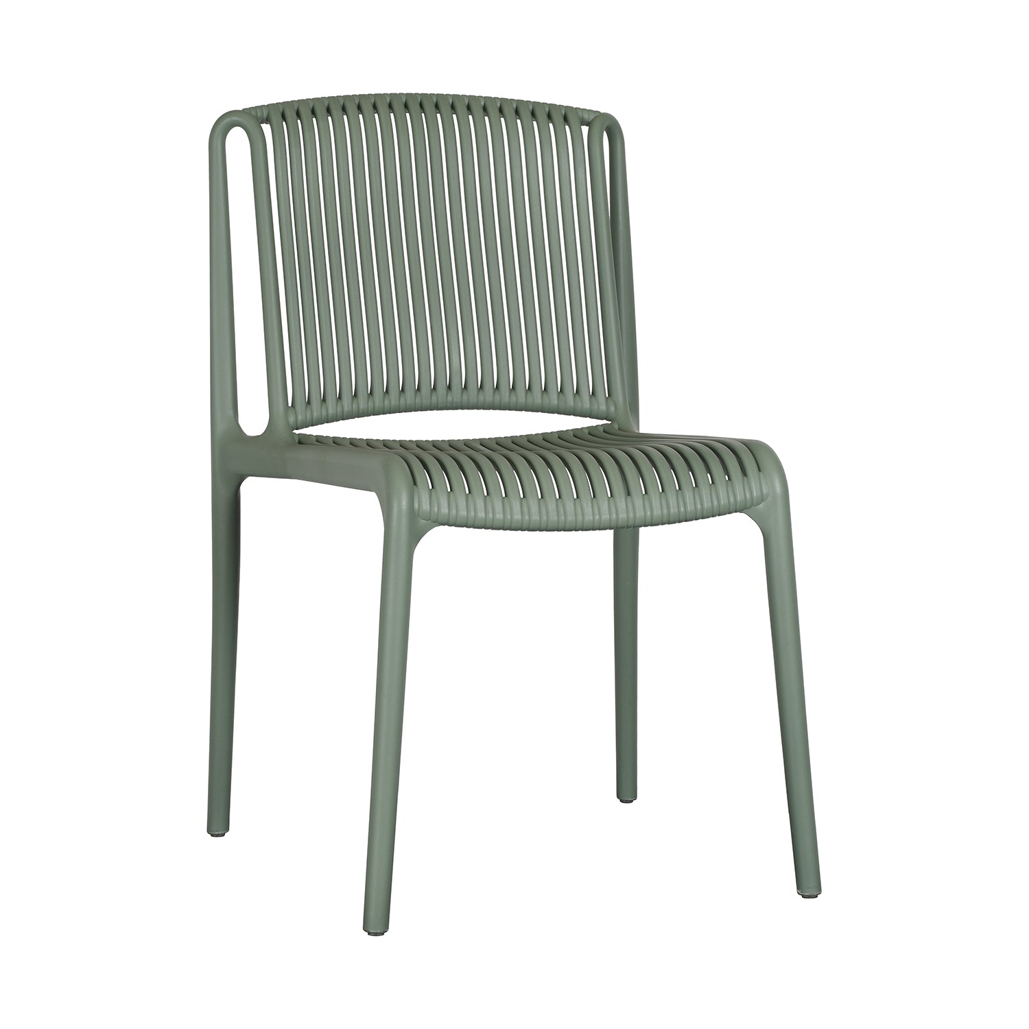 Silla de exterior Creta