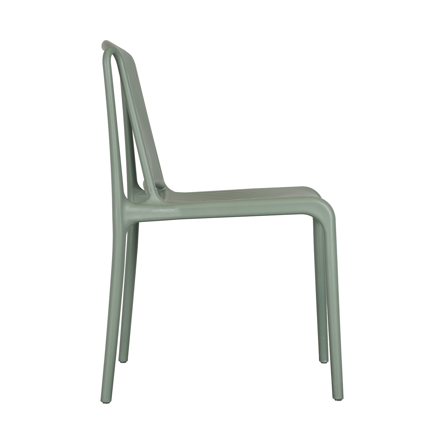 Silla de exterior Creta