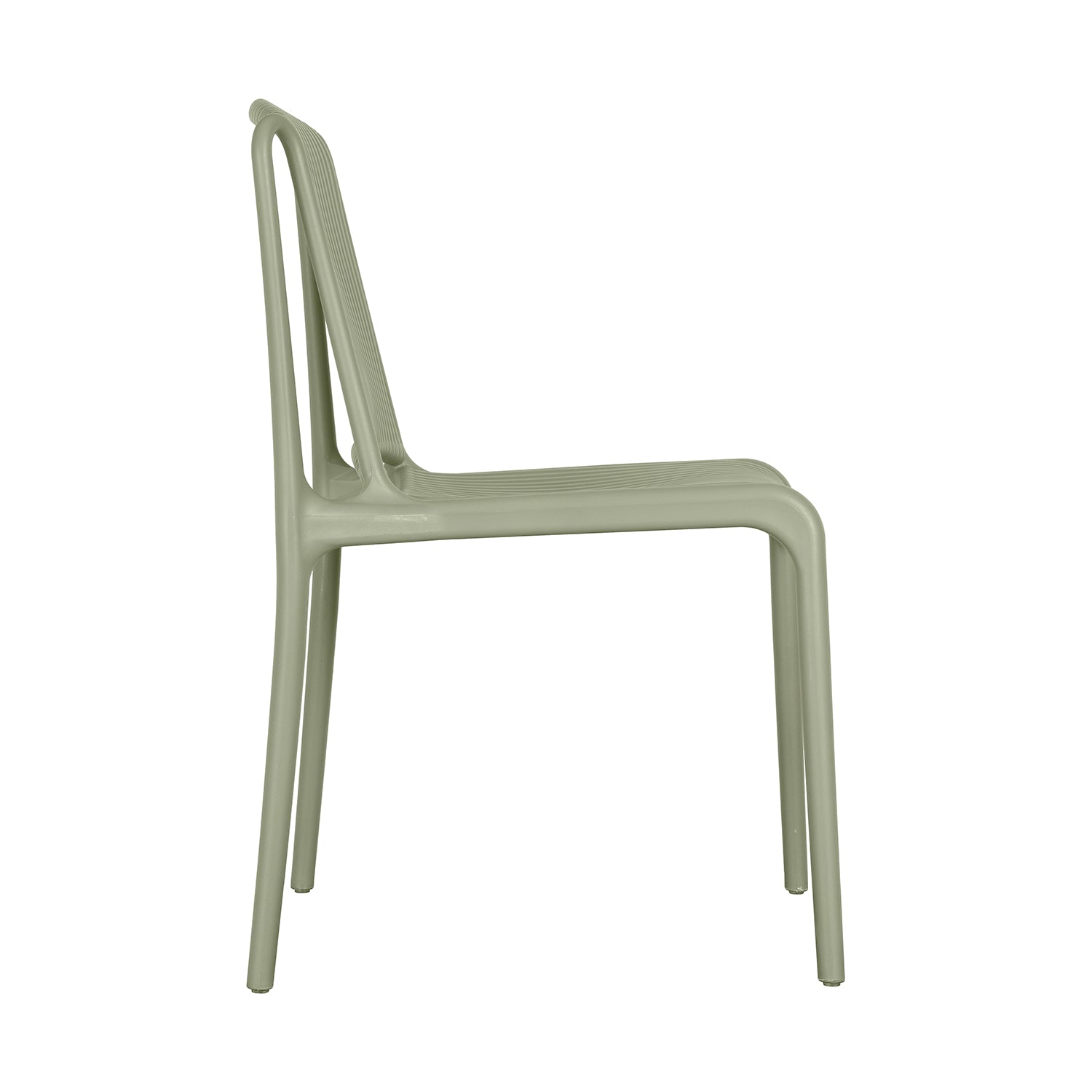 Silla de exterior Creta