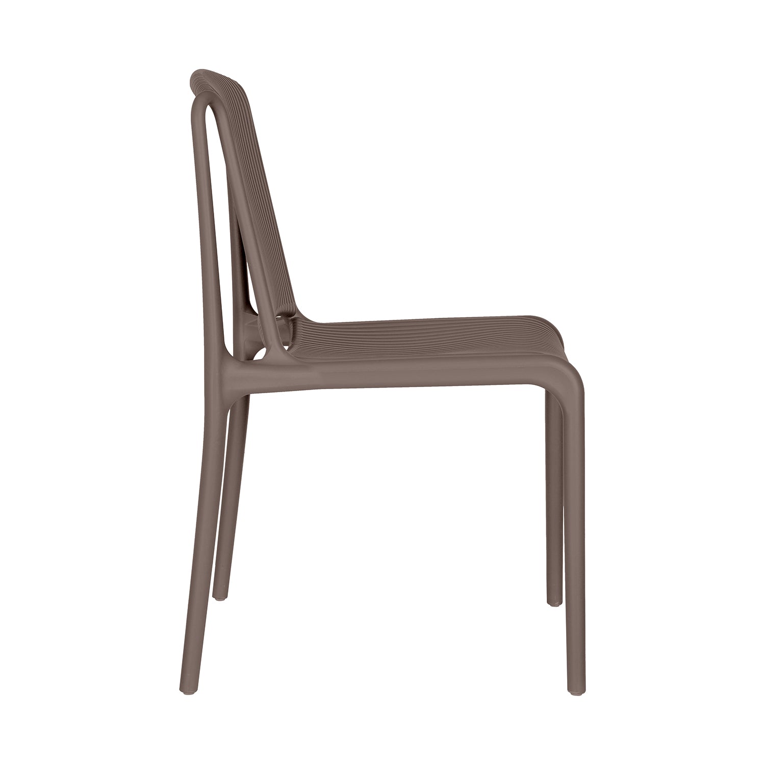 Silla de exterior Creta