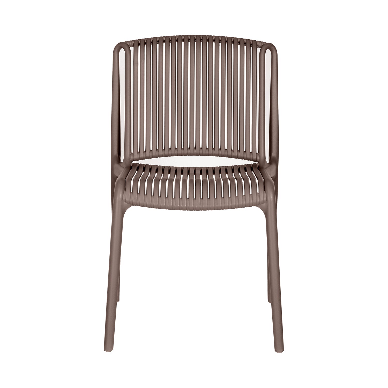 Silla de exterior Creta