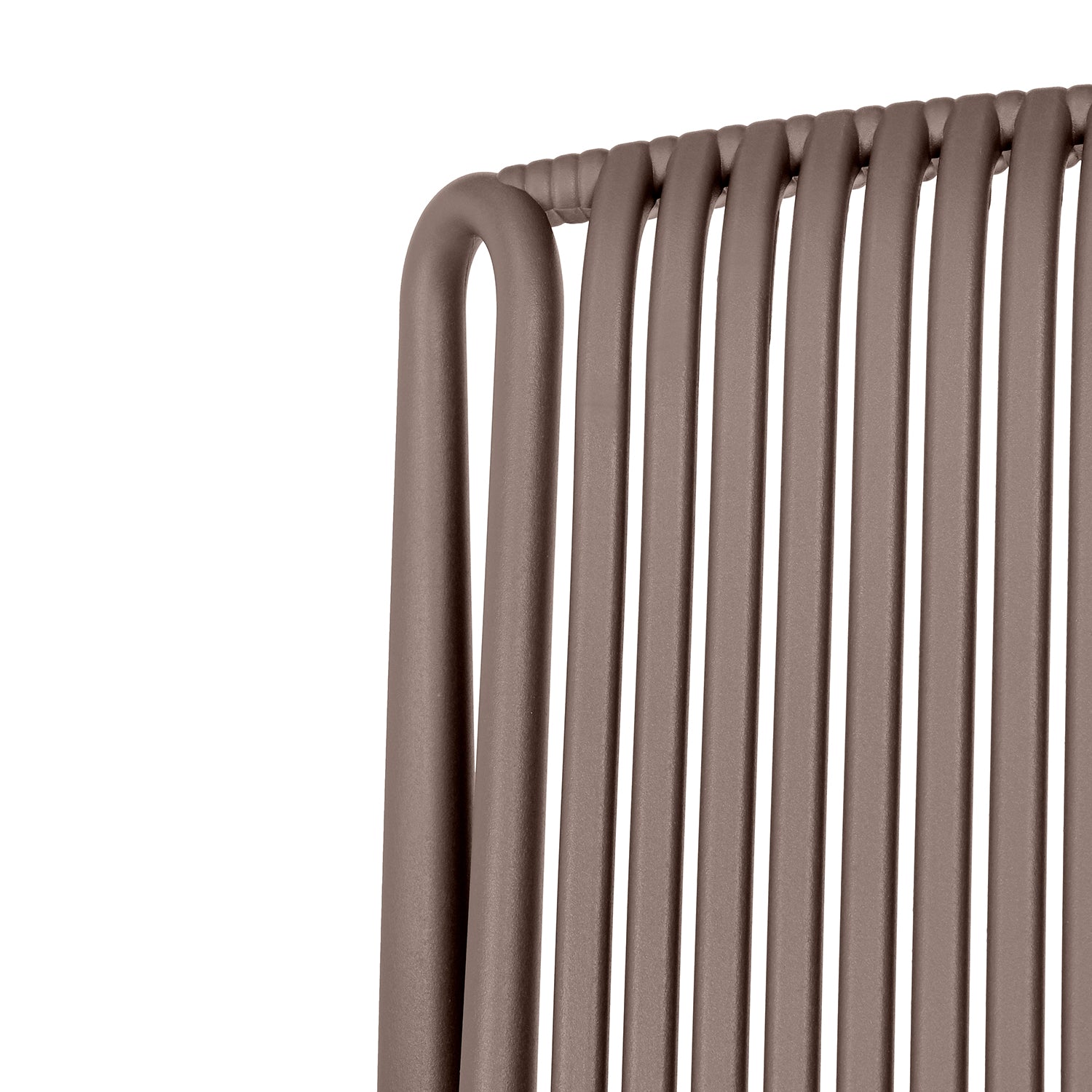 Silla de exterior Creta