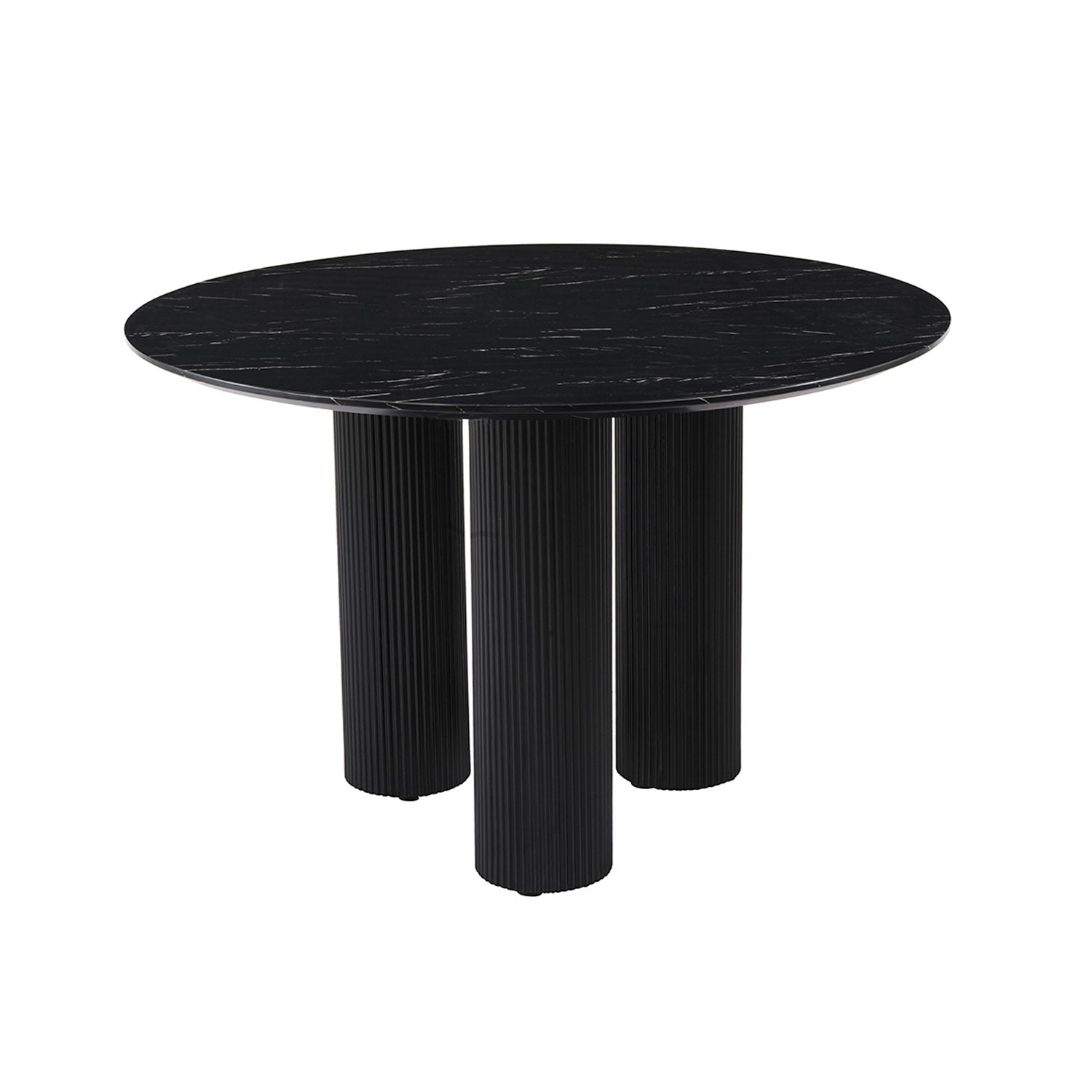 Mesa de Comedor Kos N 120cm