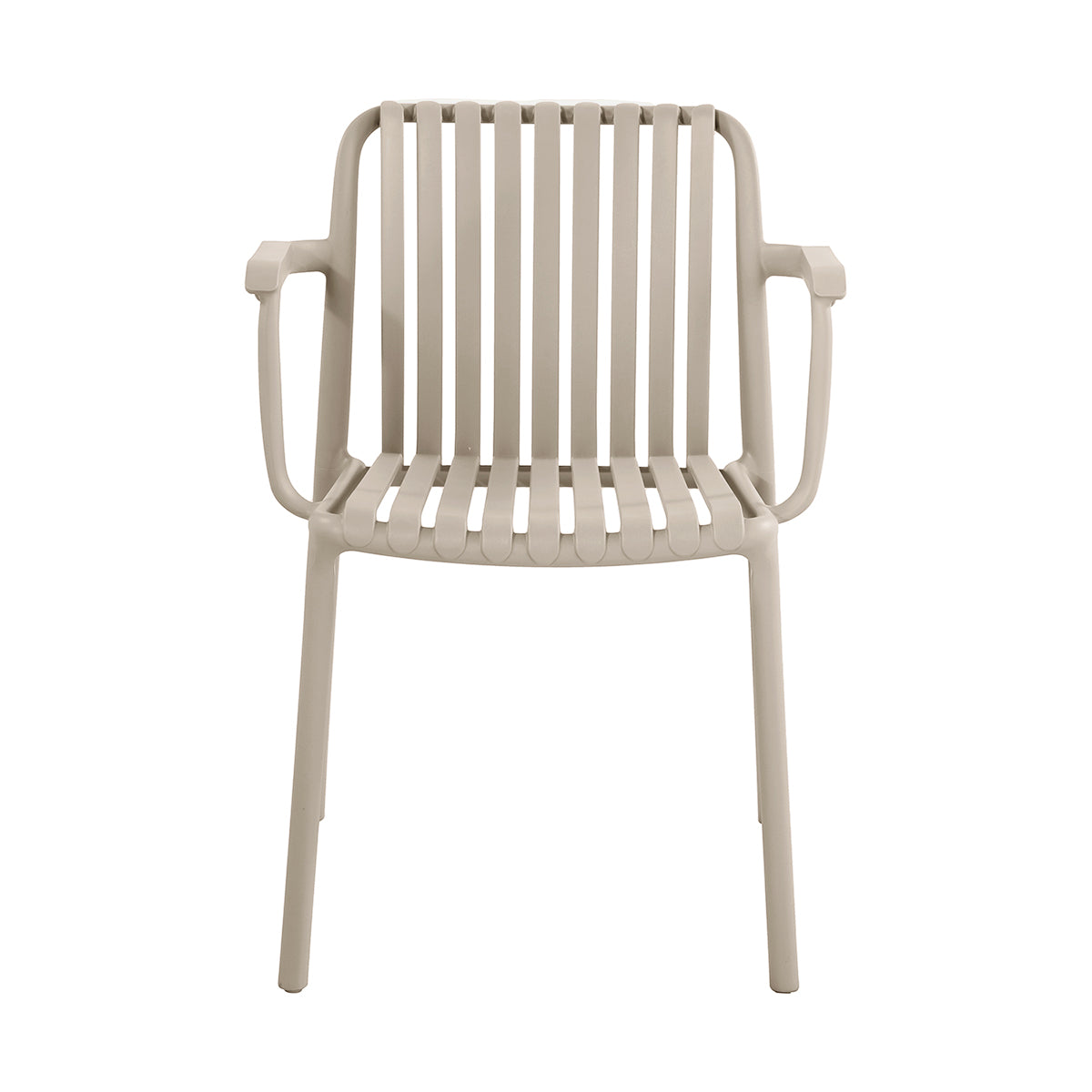 Silla de Exterior Menorca