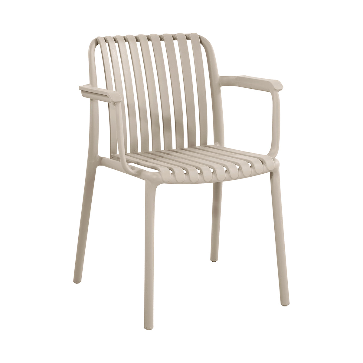 Silla de Exterior Menorca