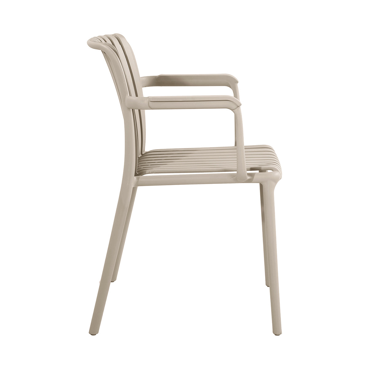 Silla de Exterior Menorca