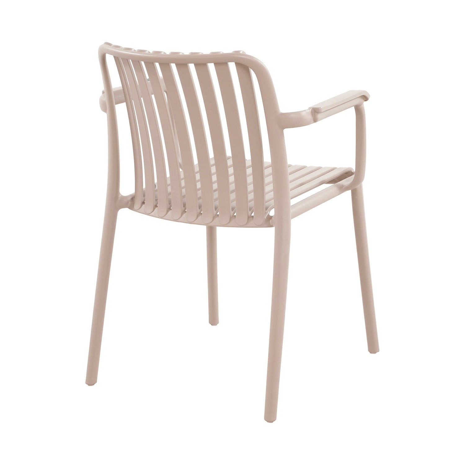 Silla de Exterior Menorca