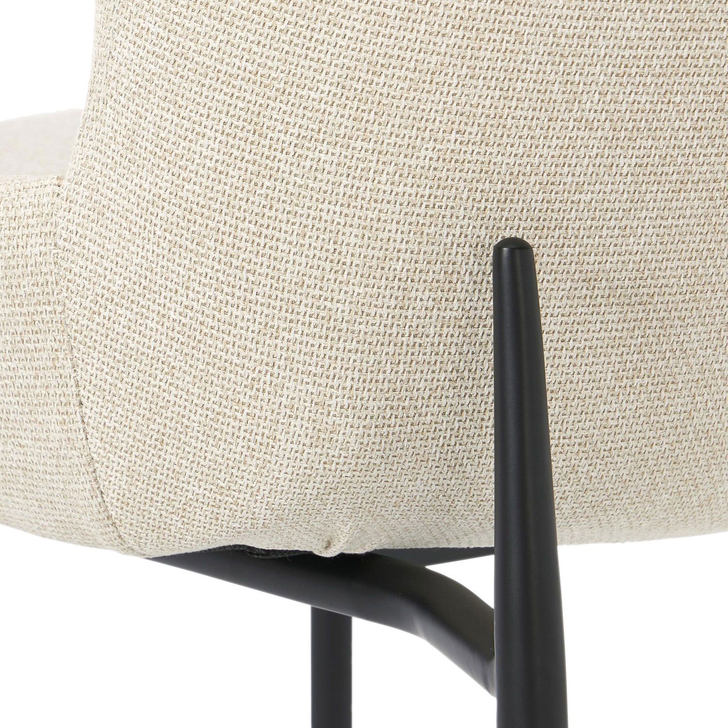 Silla Parana pata negra