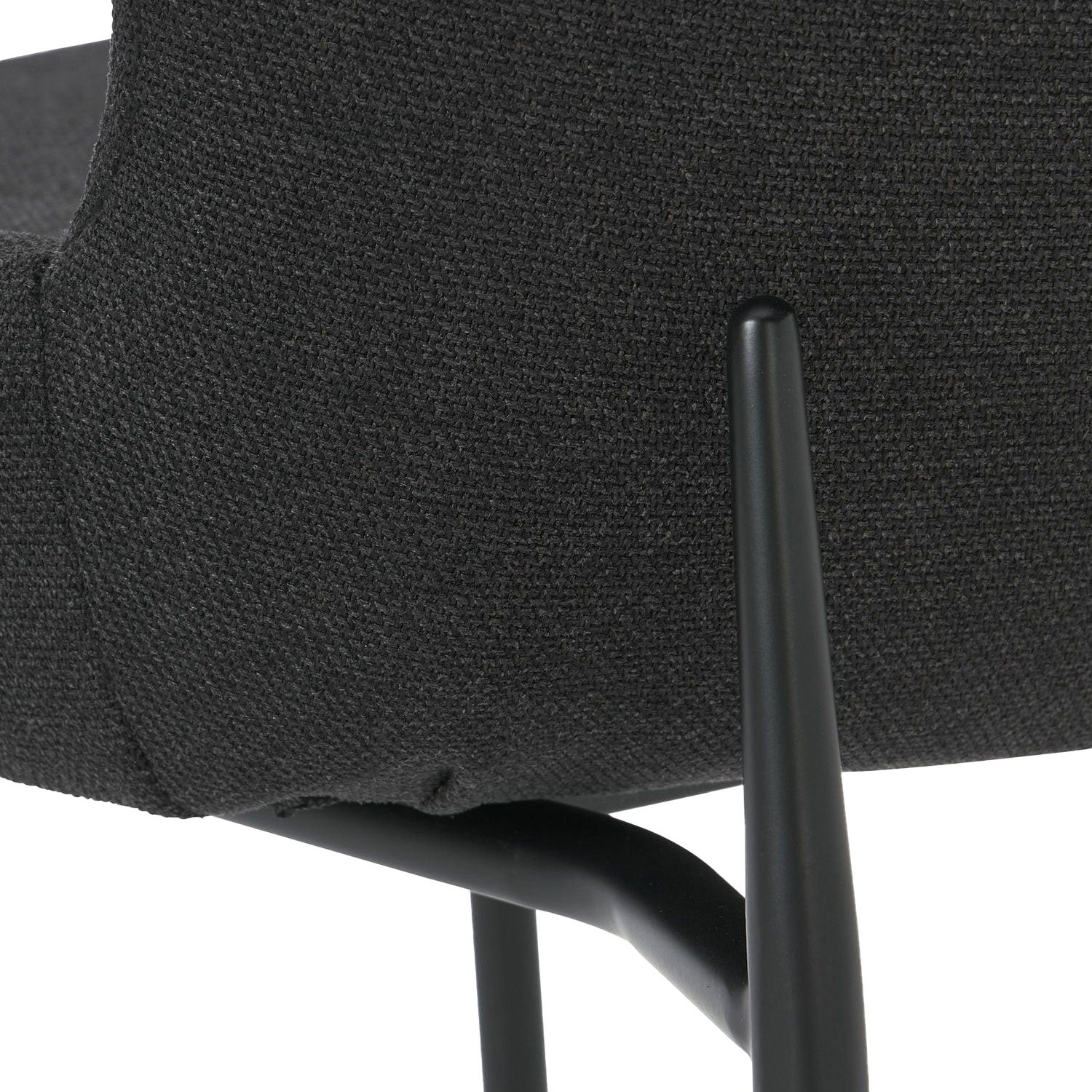 Silla Parana pata negra