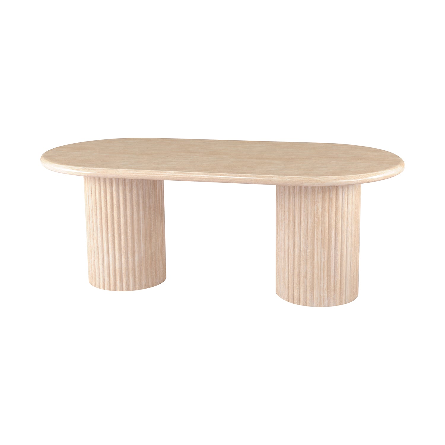 Mesa de Comedor Riad 200cm