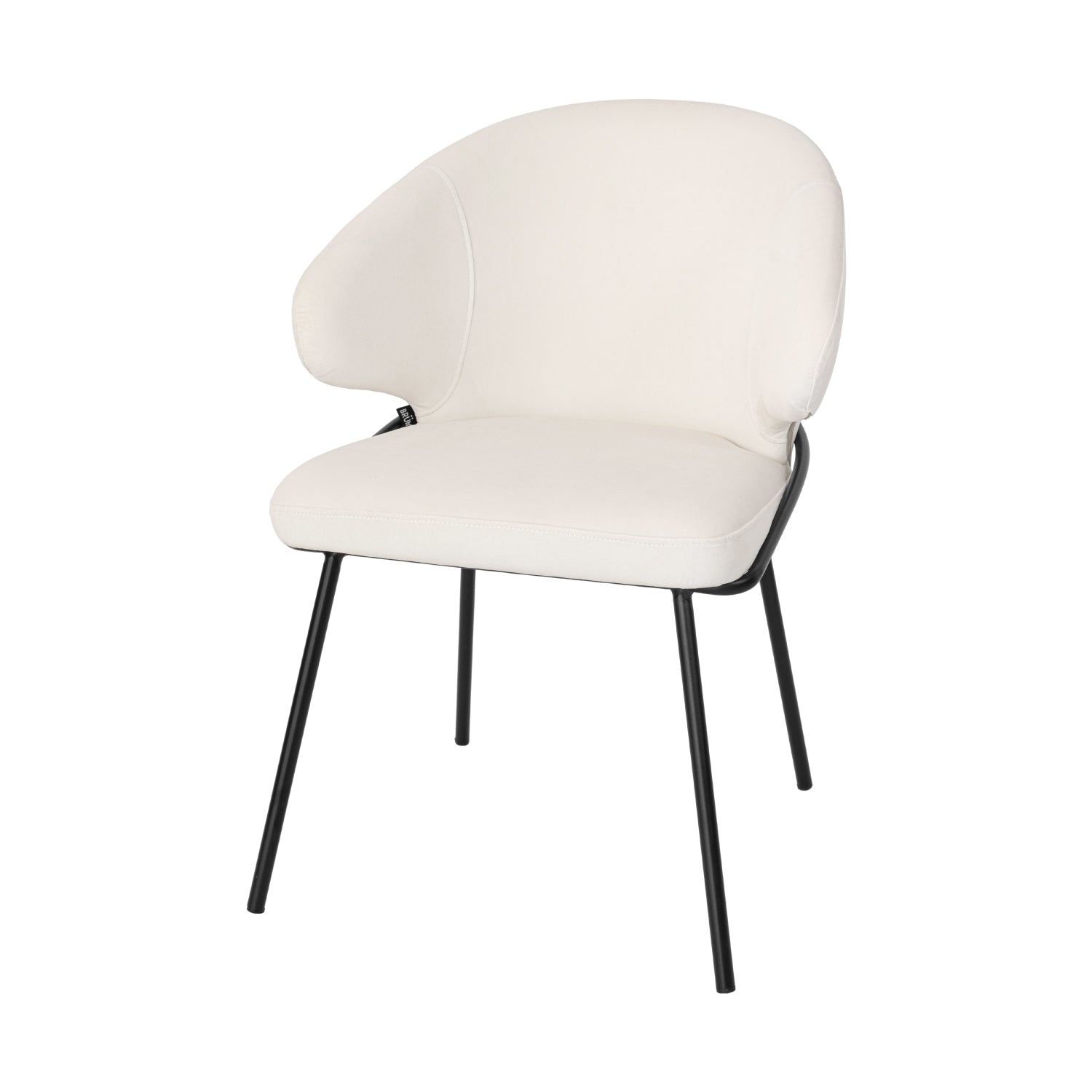 Silla Palma pata negra