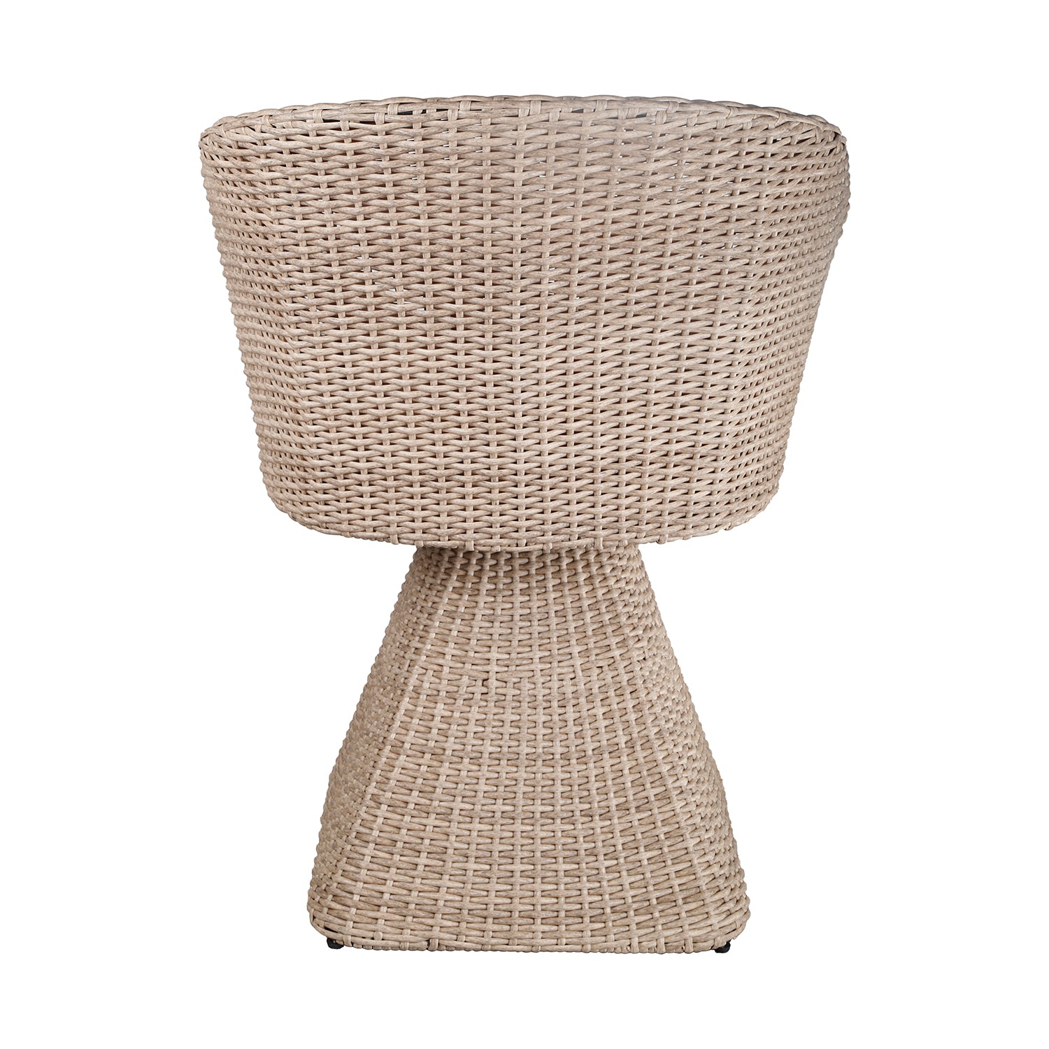 Silla de exterior Corfú