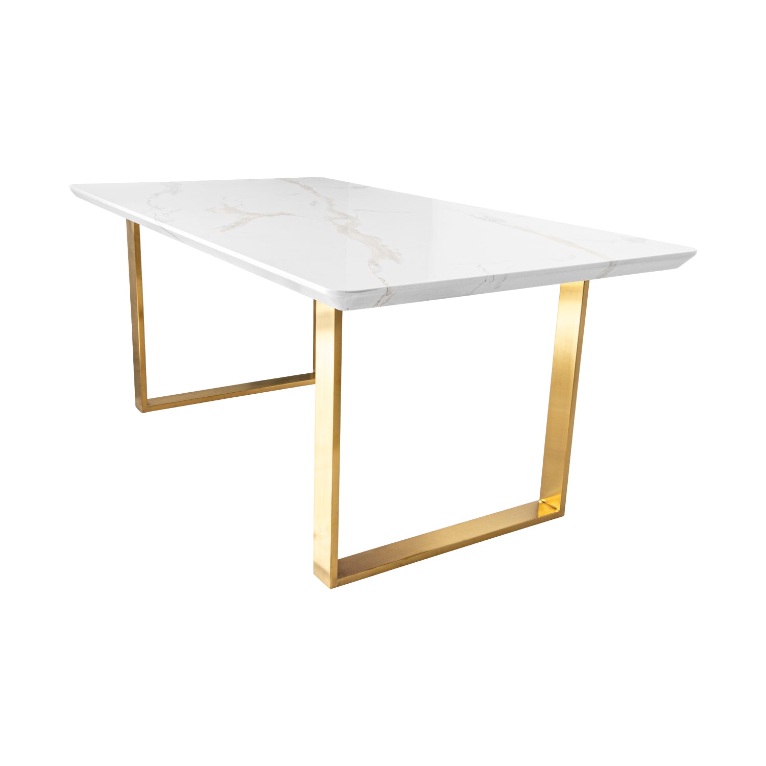 Mesa de Comedor Vela 180cm