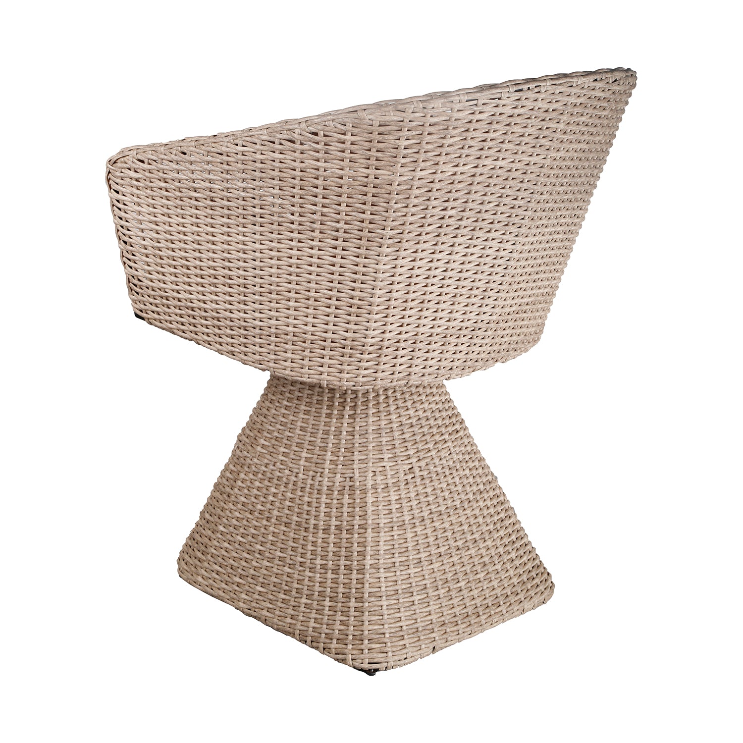 Silla de exterior Corfú