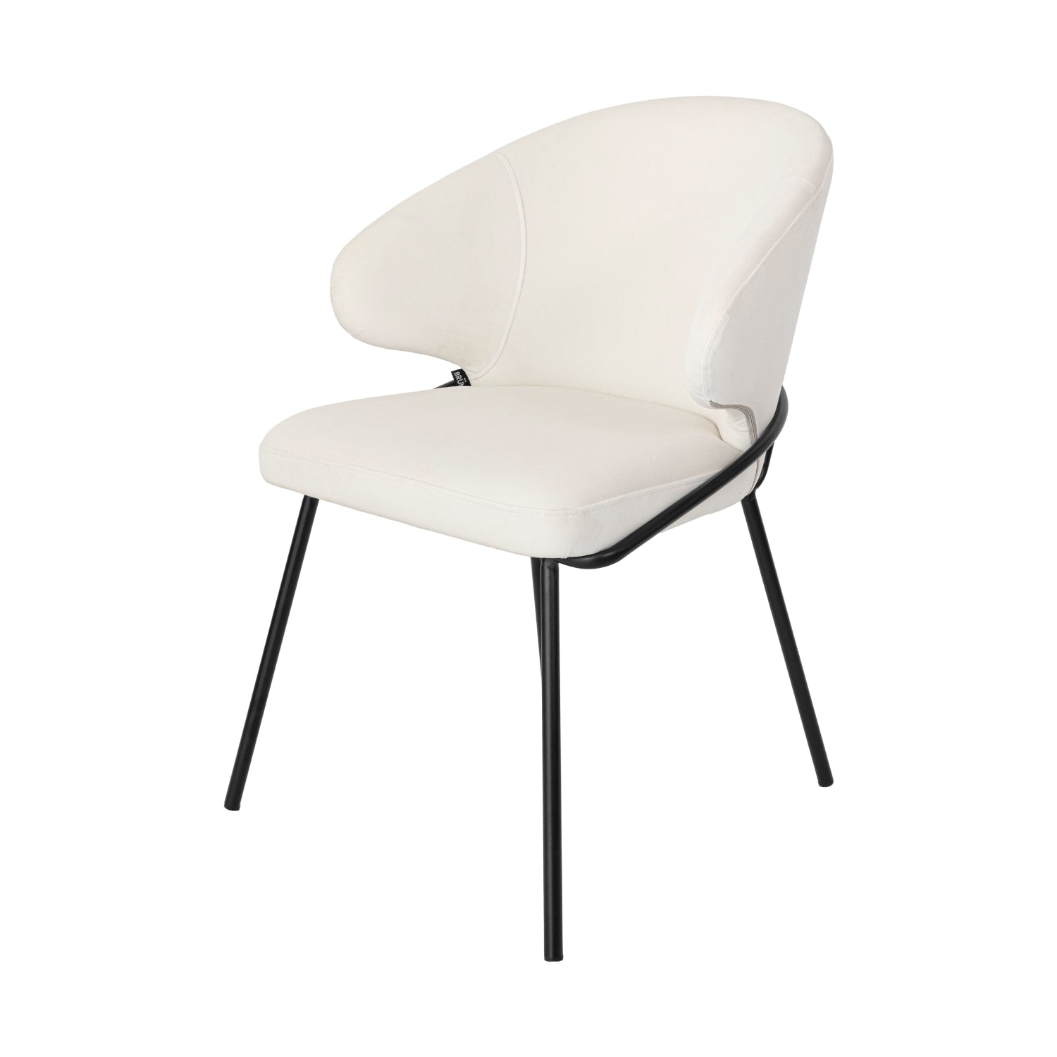 Silla Palma pata negra