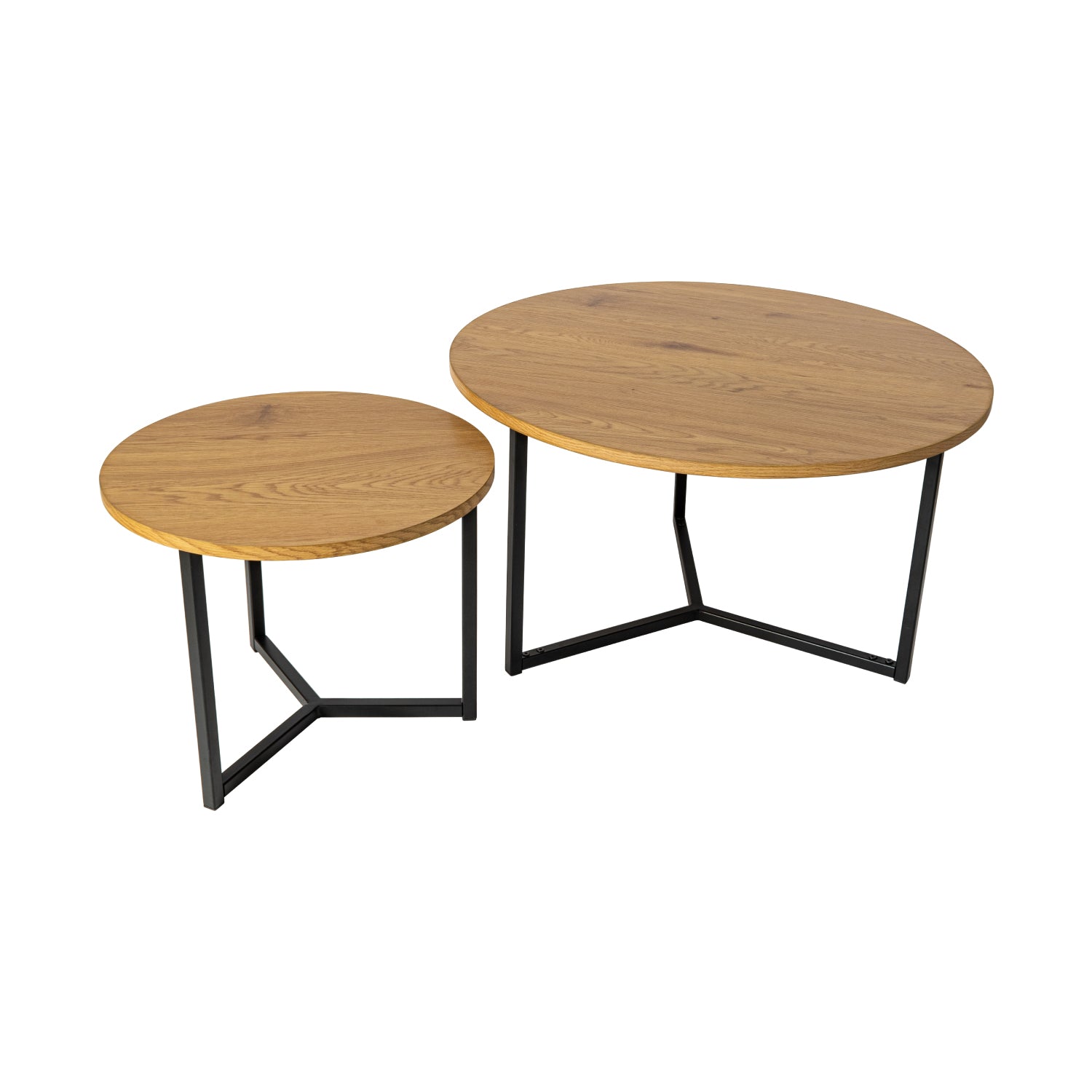 Set de Mesas de Centro Pula