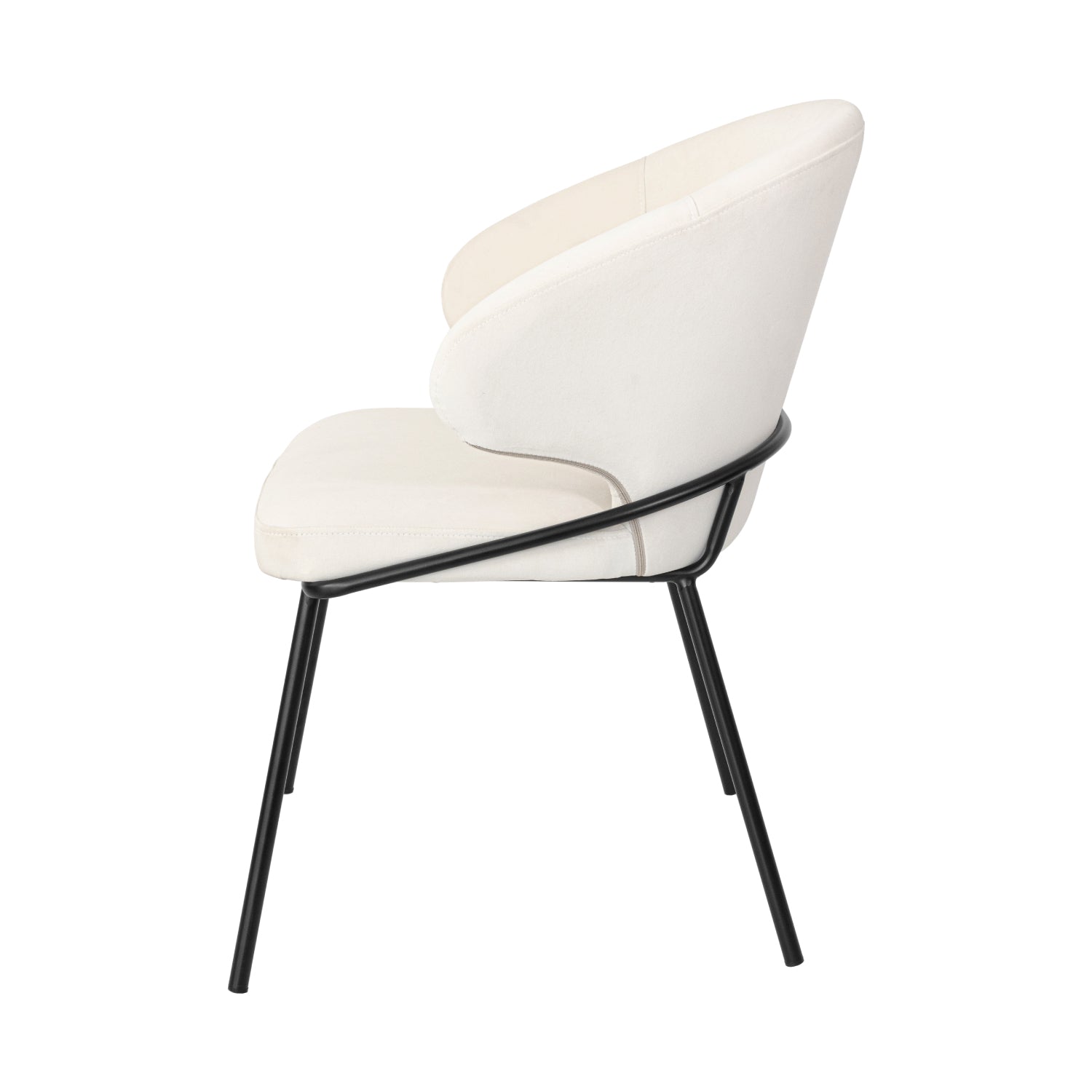 Silla Palma pata negra