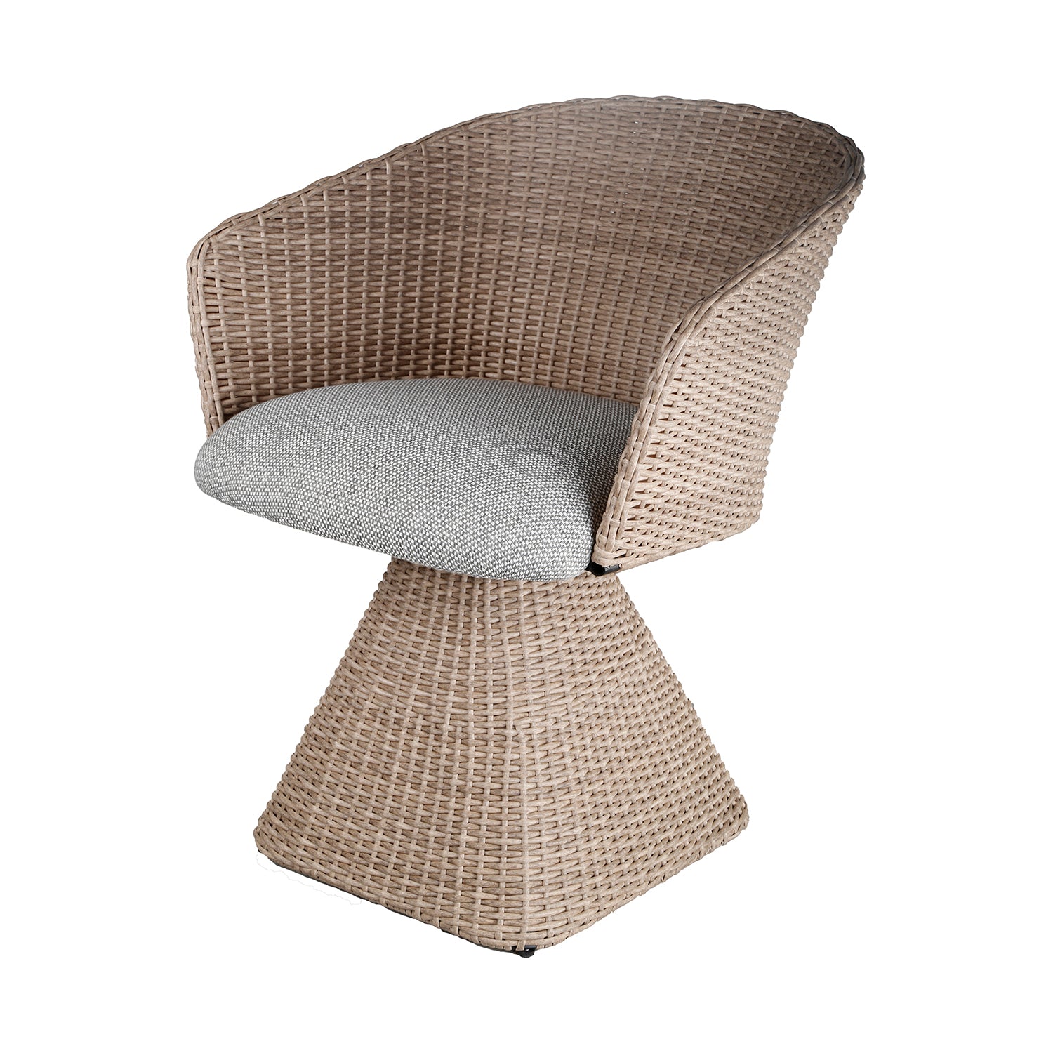 Silla de exterior Corfú