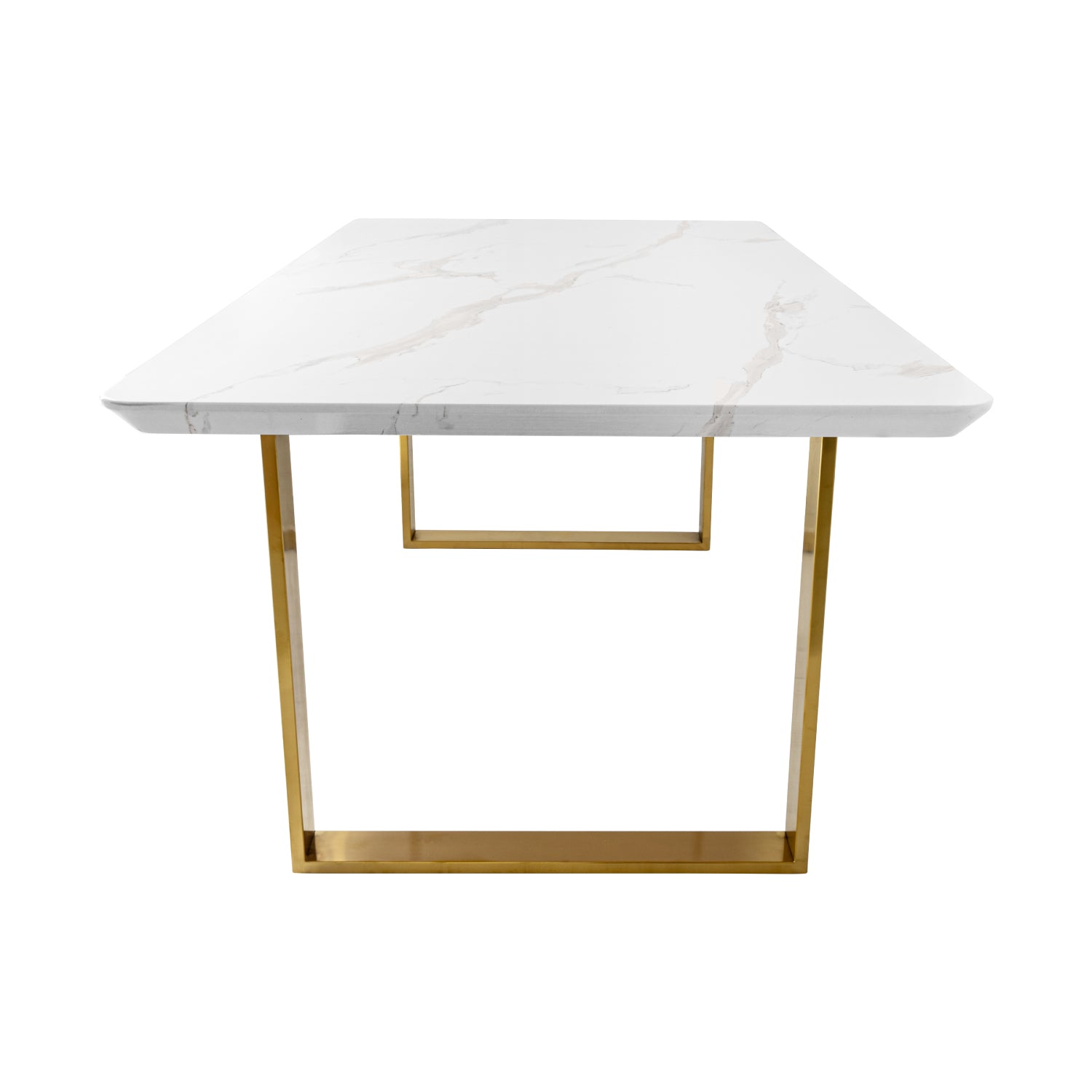 Mesa de Comedor Vela 180cm