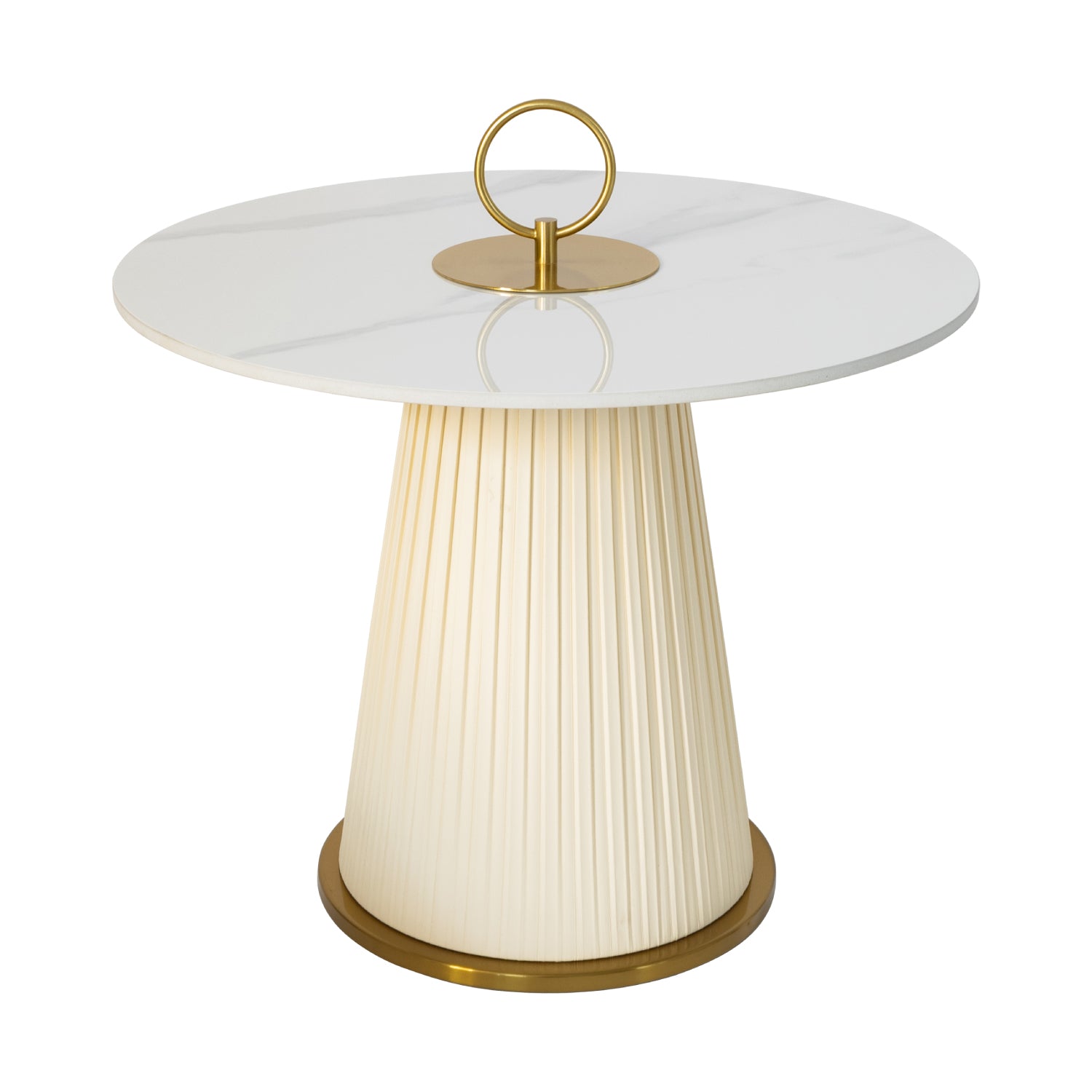 Set de 2 Mesas de centro Monaco