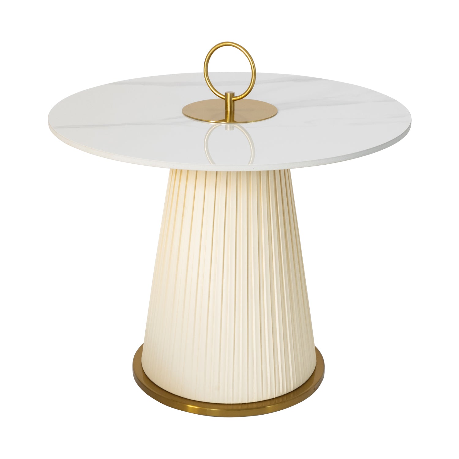 Set de 2 Mesas de centro Monaco