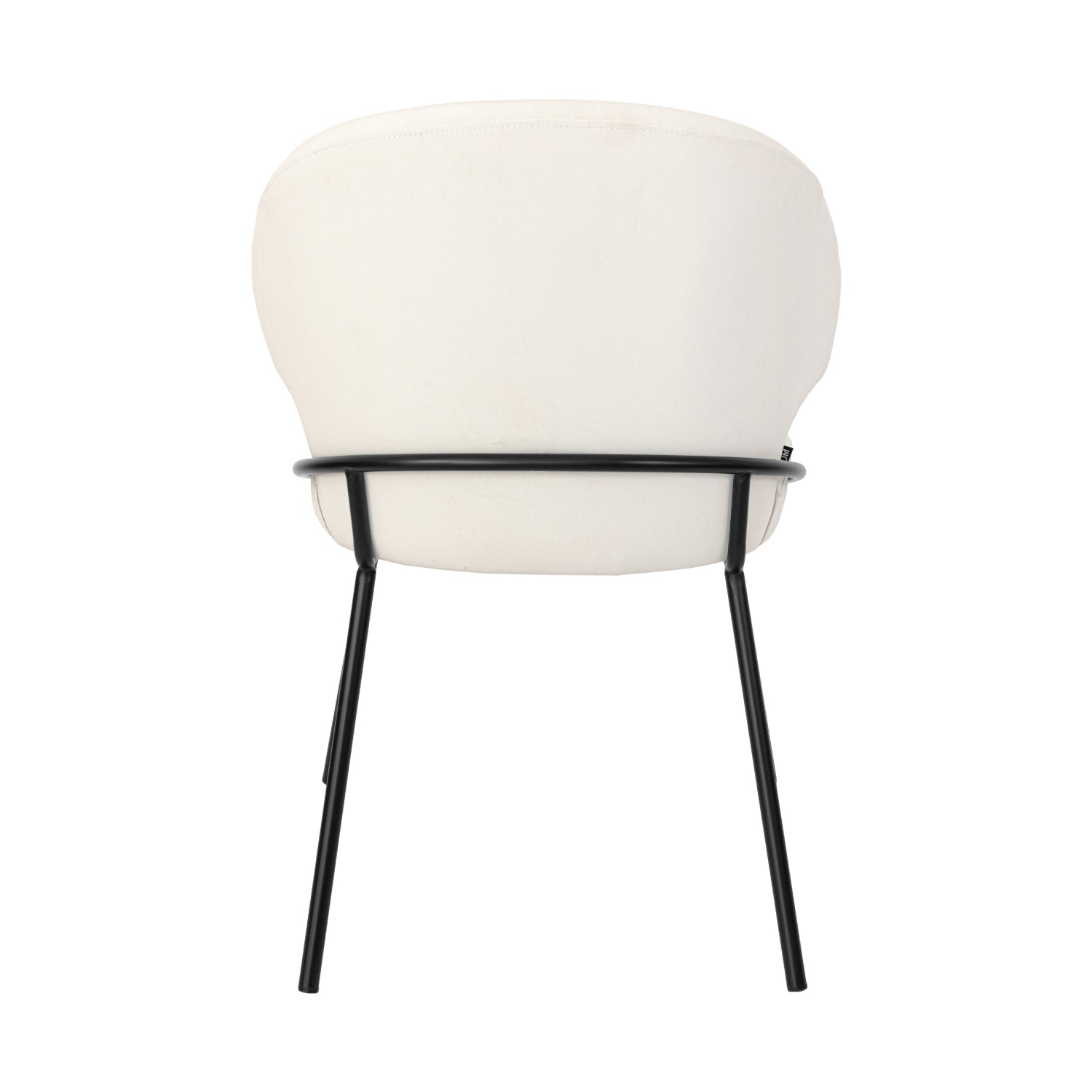 Silla Palma pata negra