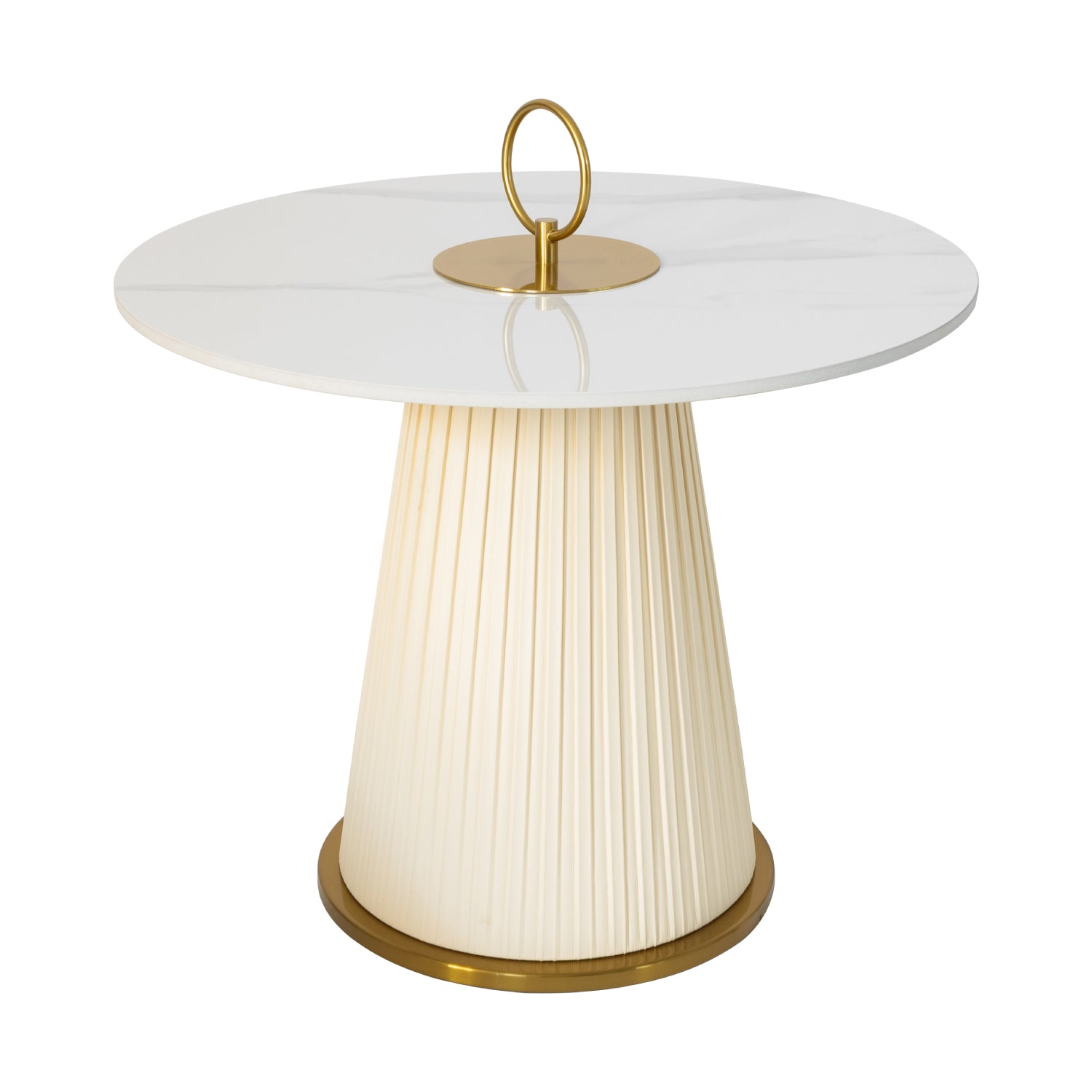 Set de 2 Mesas de centro Monaco