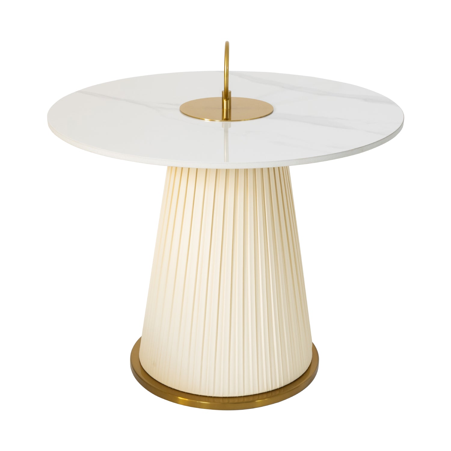 Set de 2 Mesas de centro Monaco