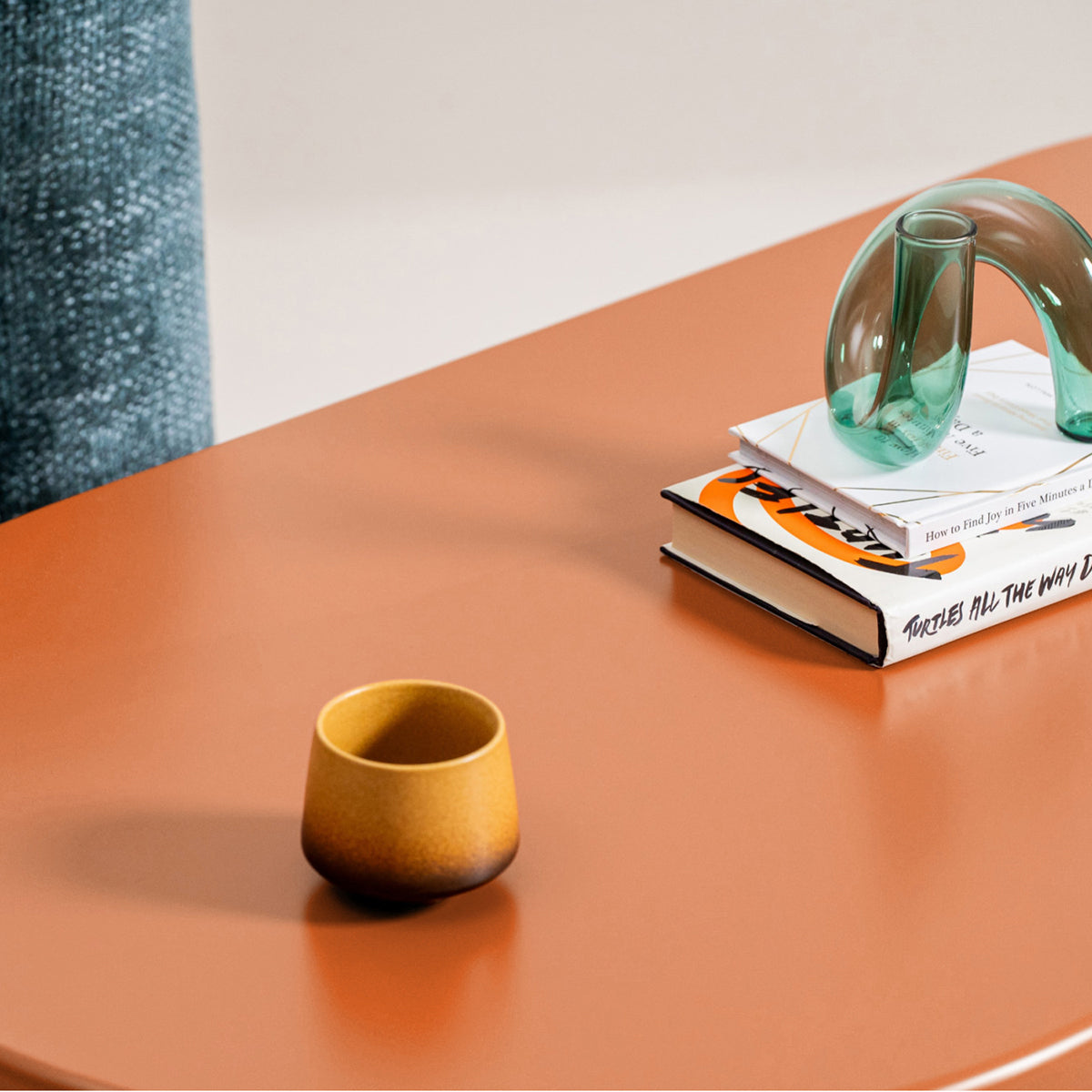 Mesa de centro Fortaleza