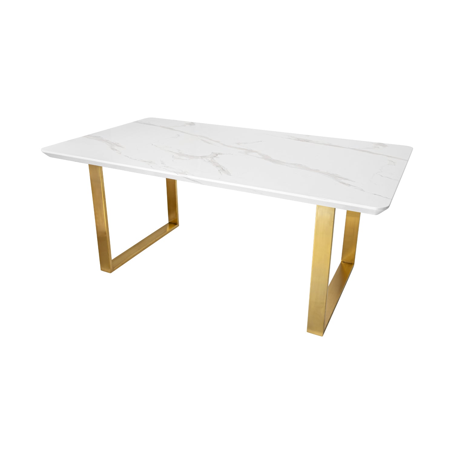 Mesa de Comedor Vela 180cm