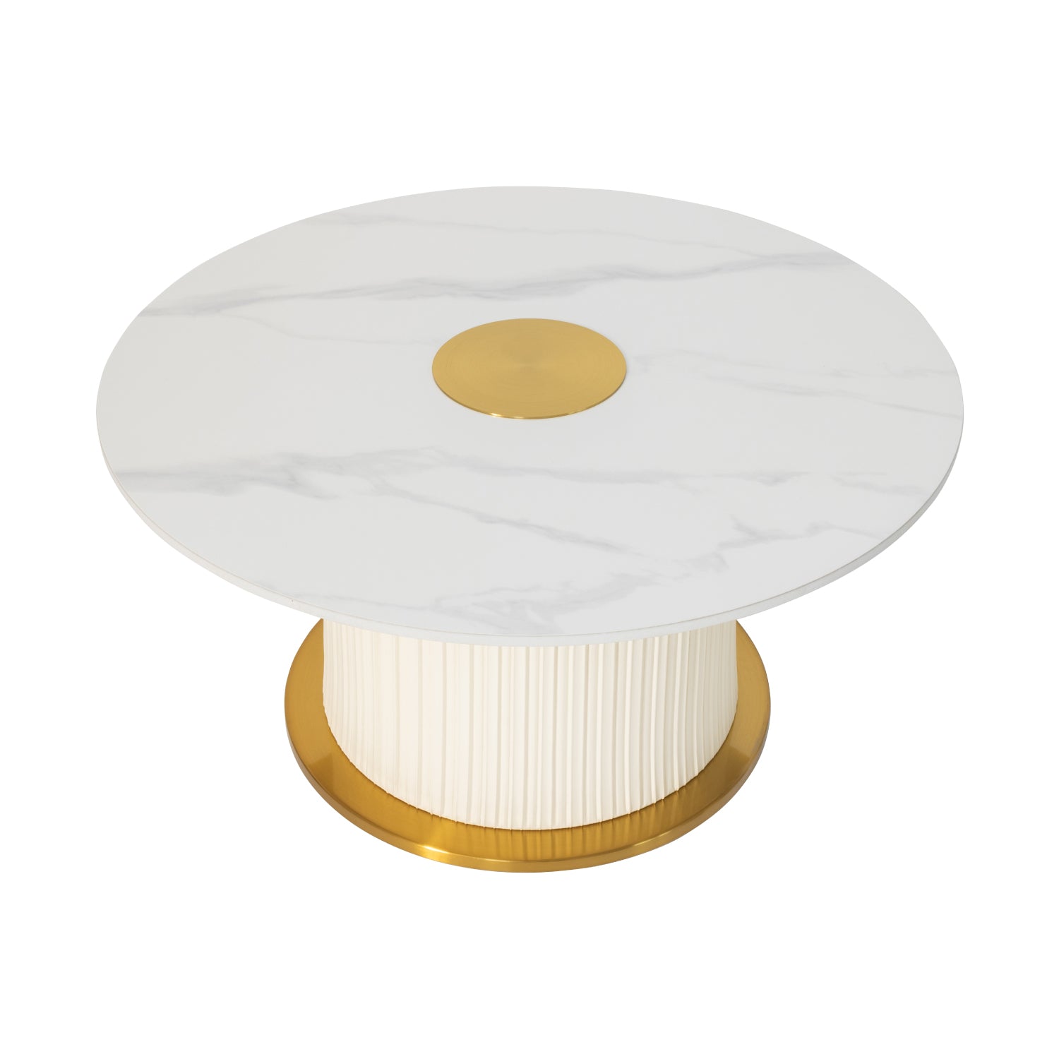 Set de 2 Mesas de centro Monaco