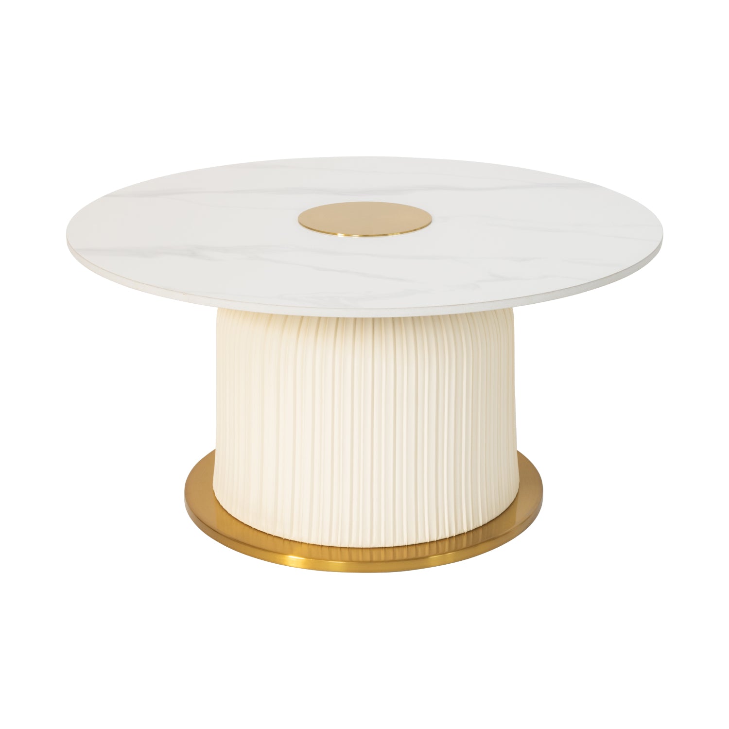 Set de 2 Mesas de centro Monaco