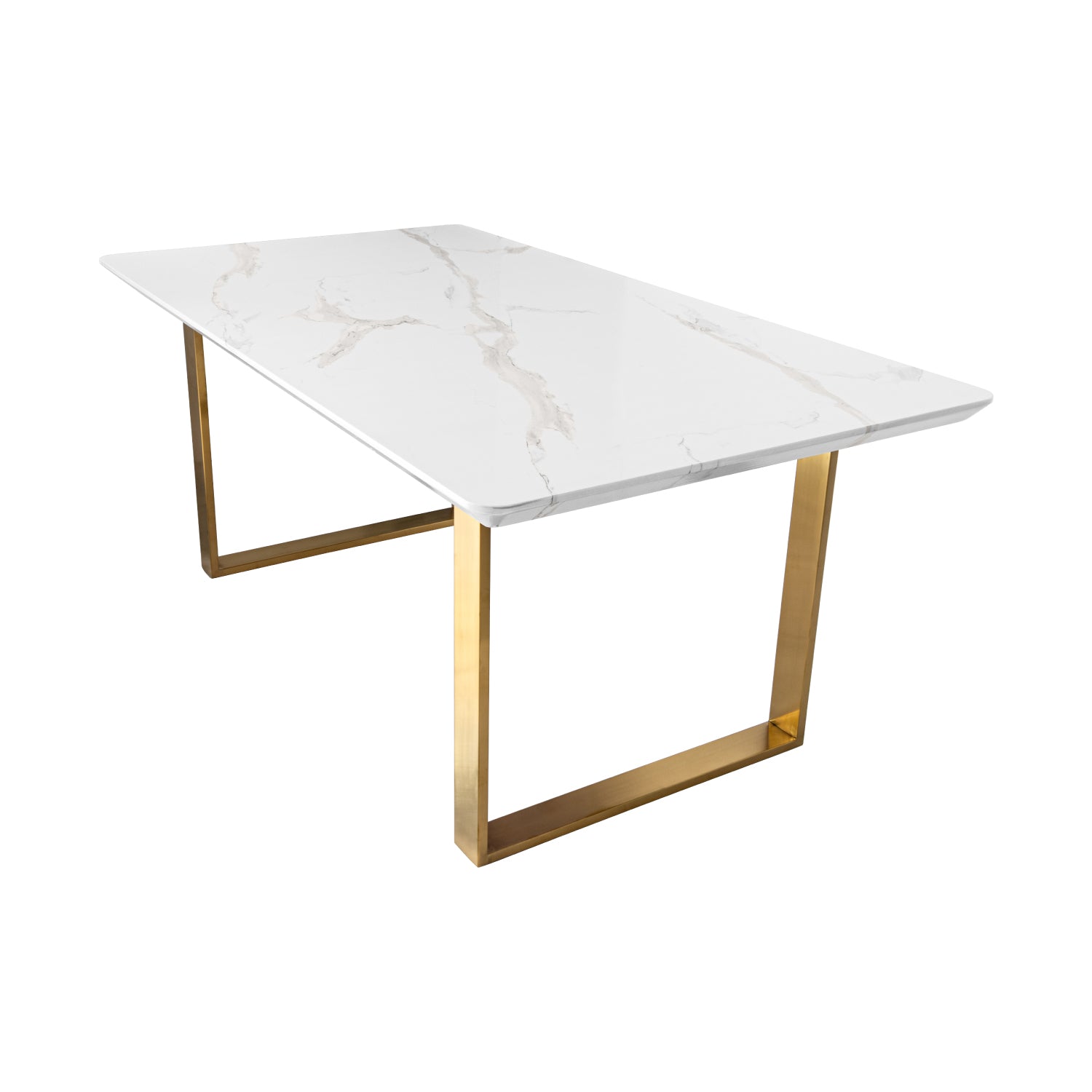 Mesa de Comedor Vela 180cm