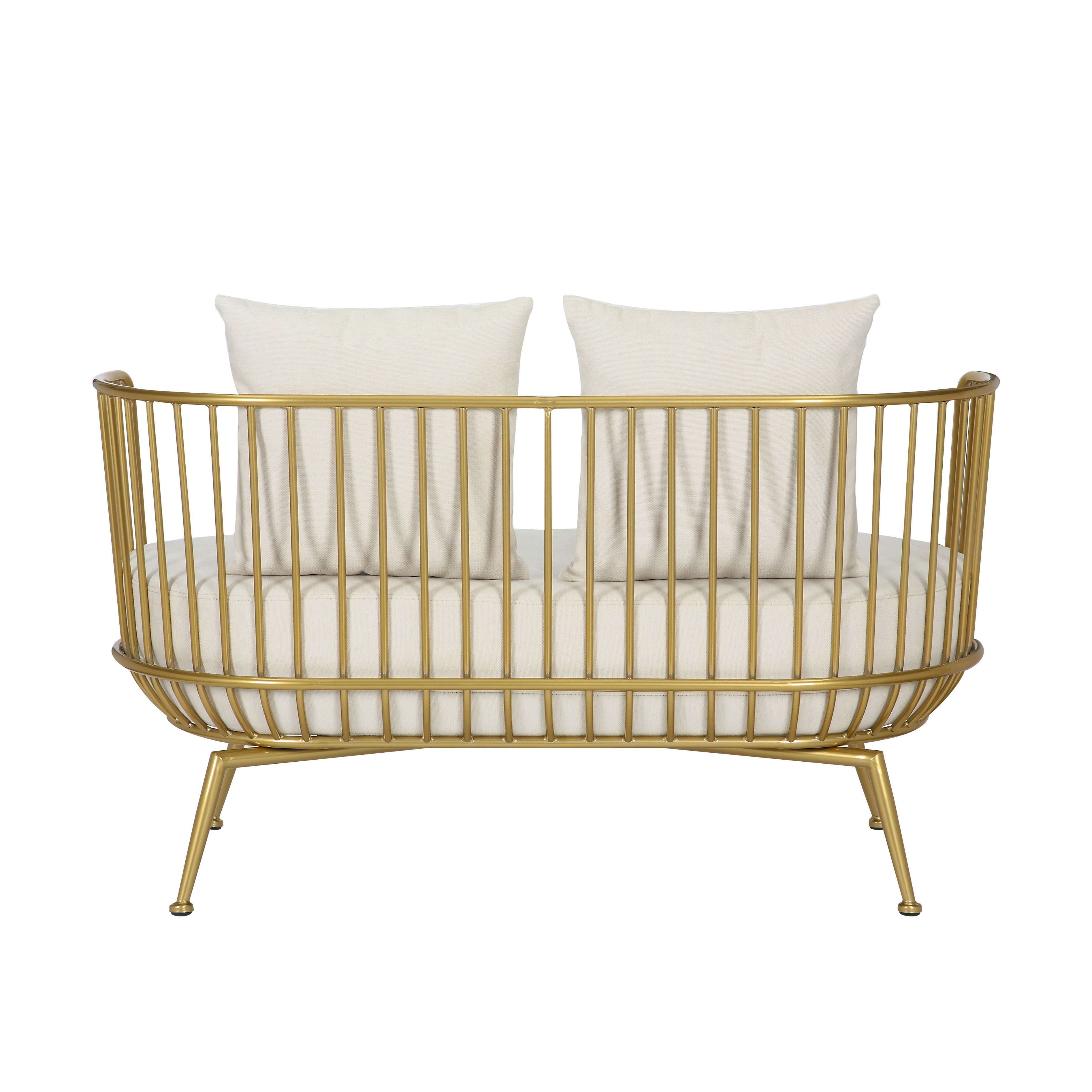 Love Seat Verviers