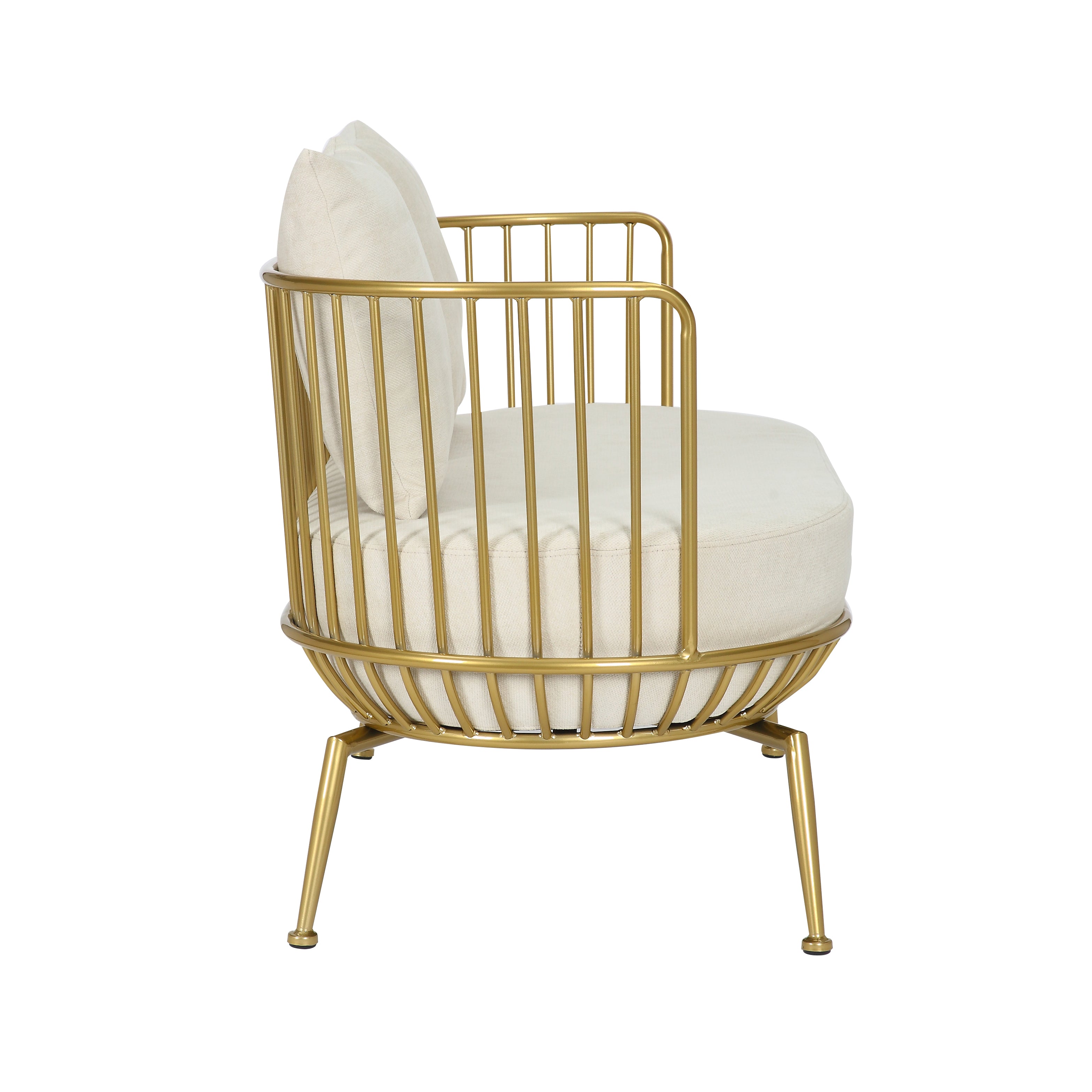 Love Seat Verviers