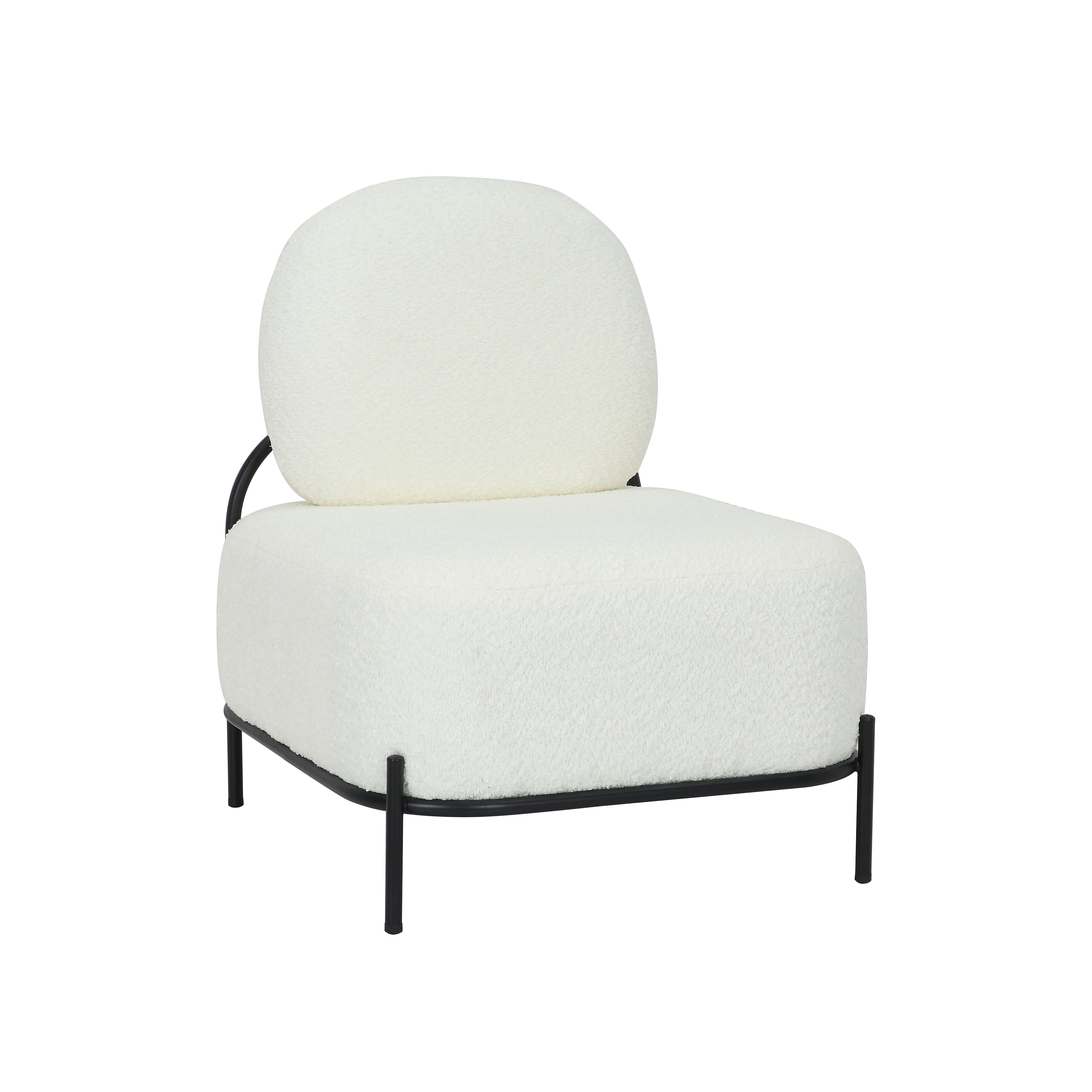 Sillón Individual Chicago