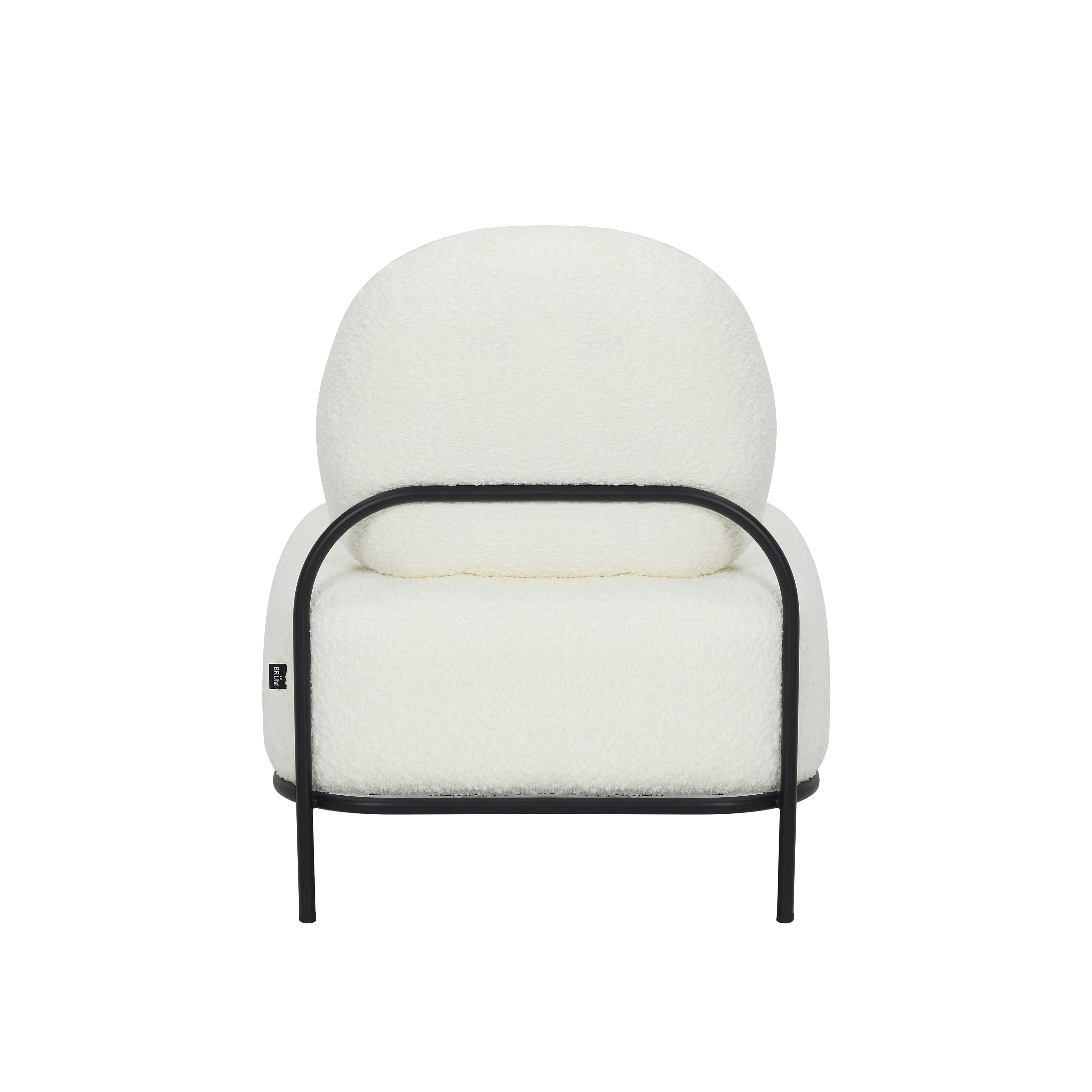 Sillón Individual Chicago