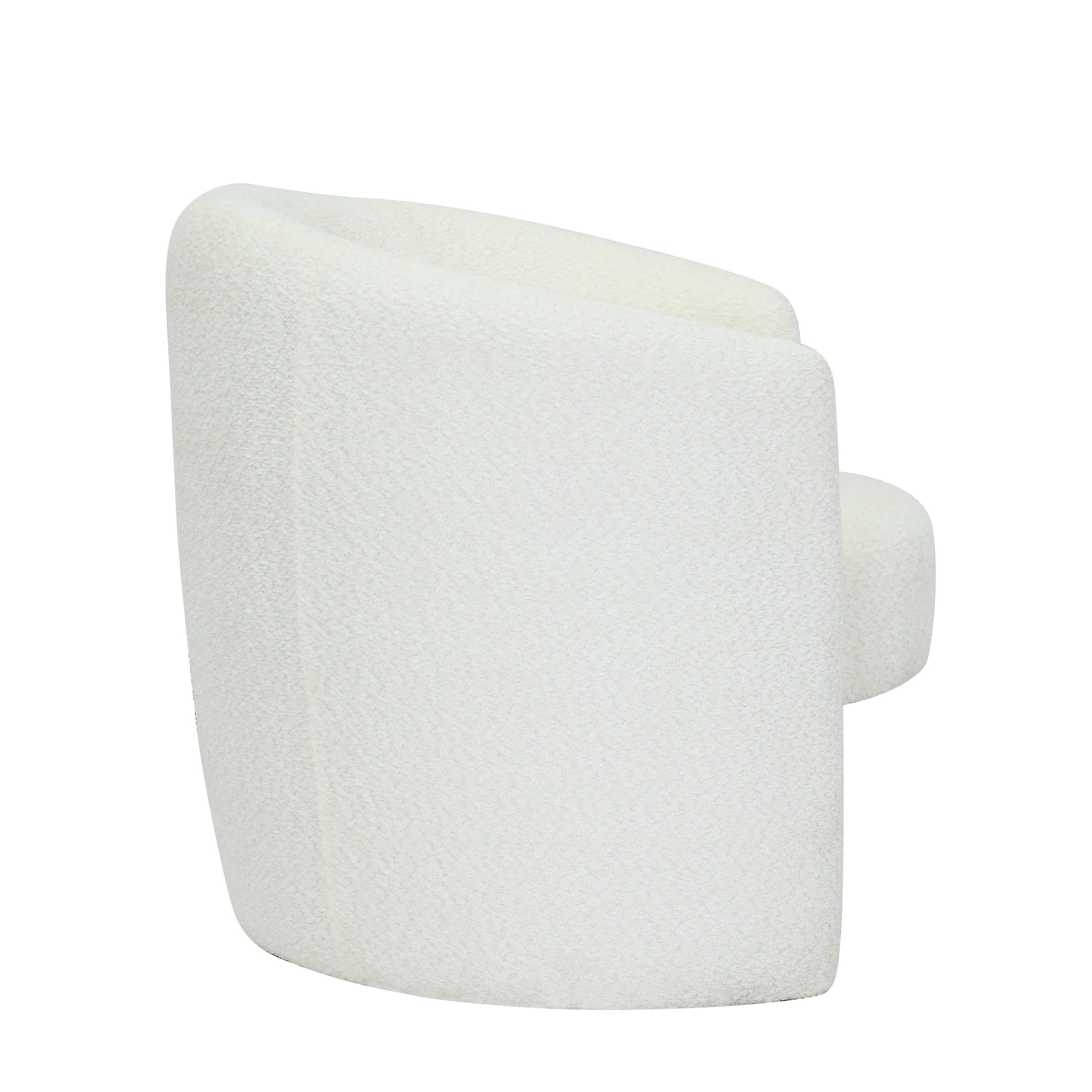 Sillón Perth Boucle Teddy