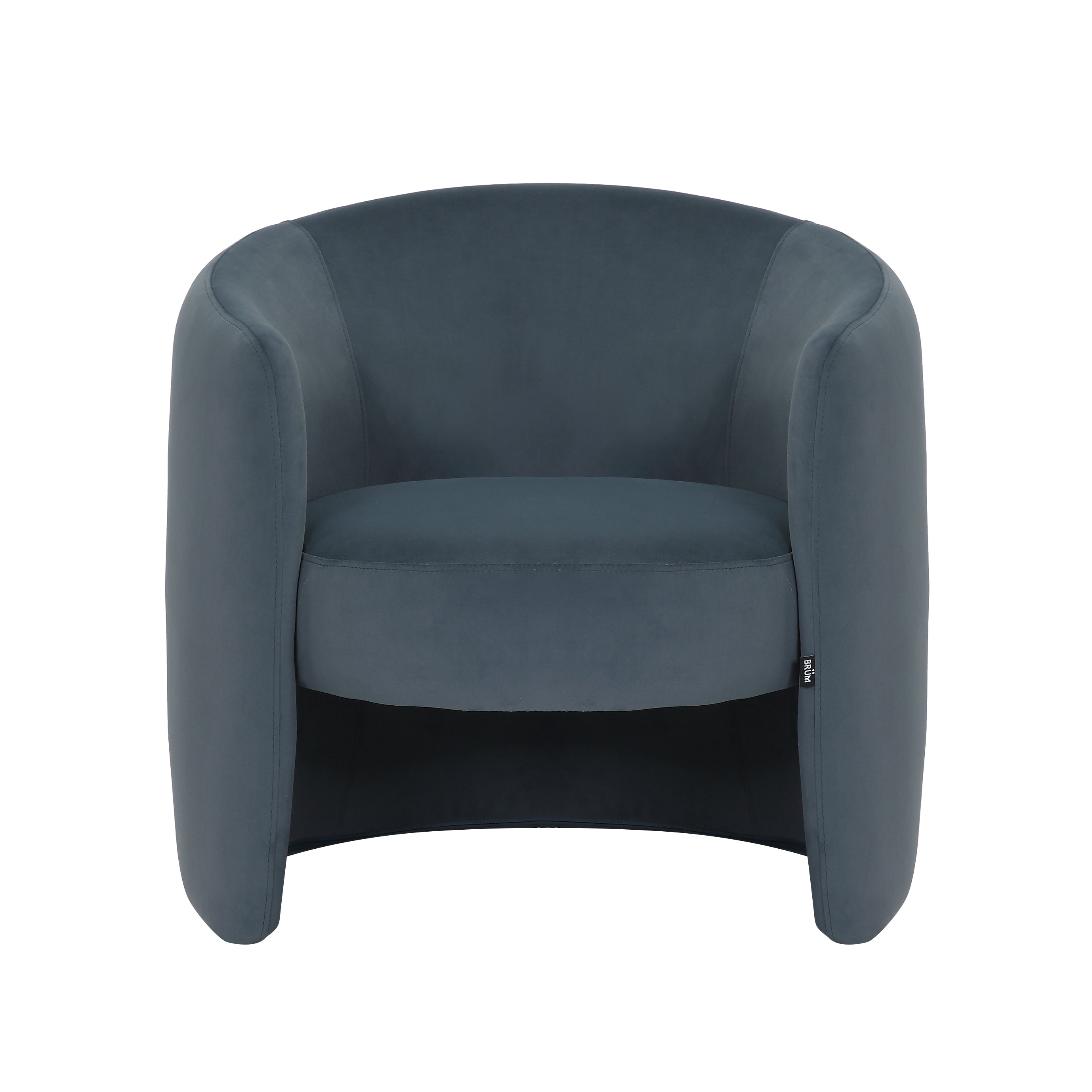 Sillón Perth Velvet